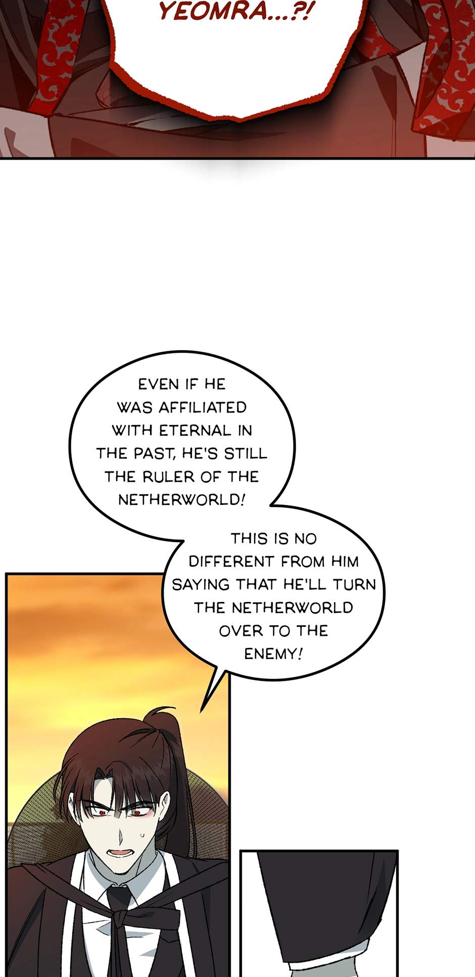 Guide to be King of the Dead Chapter 60 page 54 - 