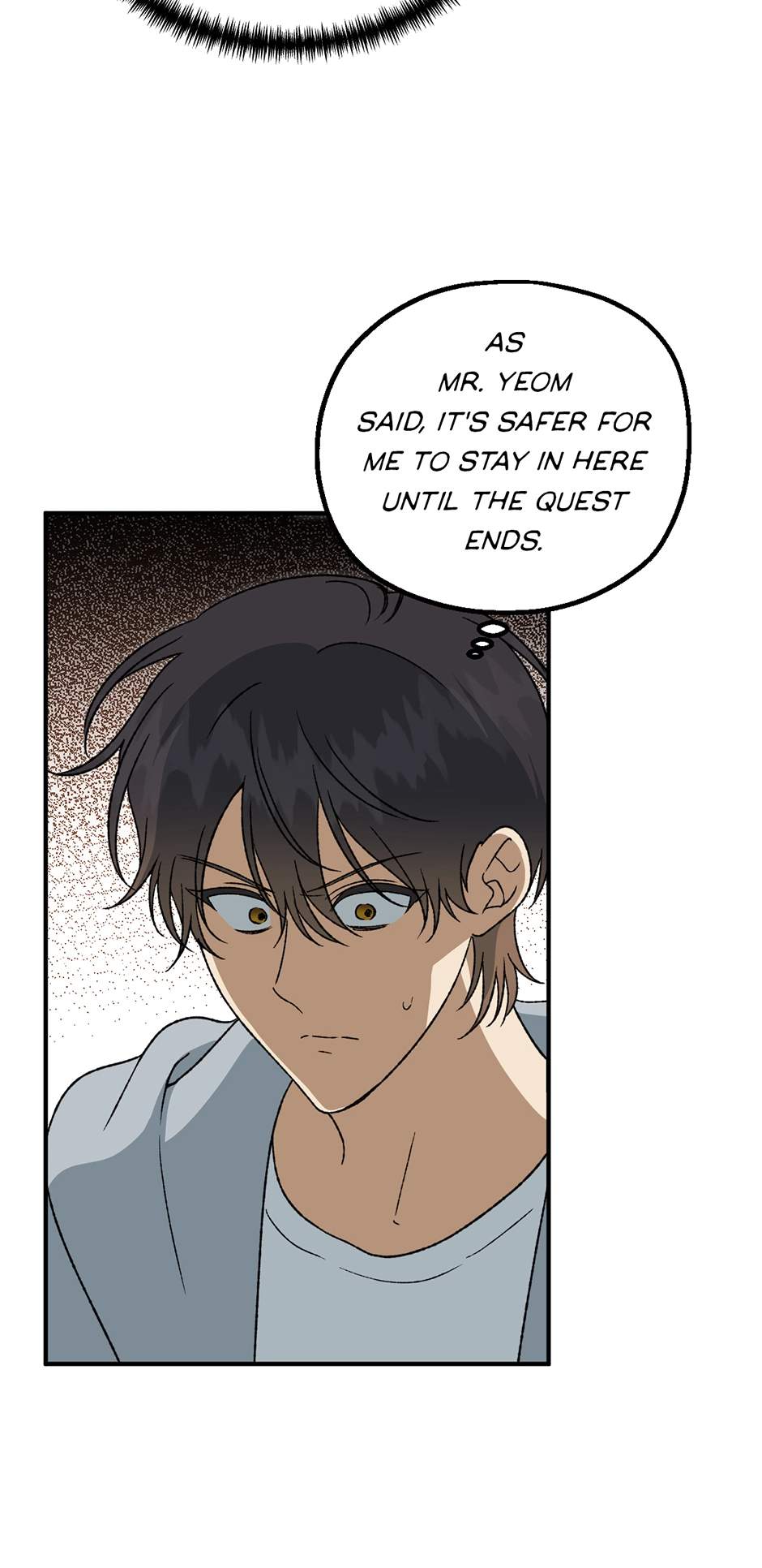 Guide to be King of the Dead Chapter 60 page 57 - 