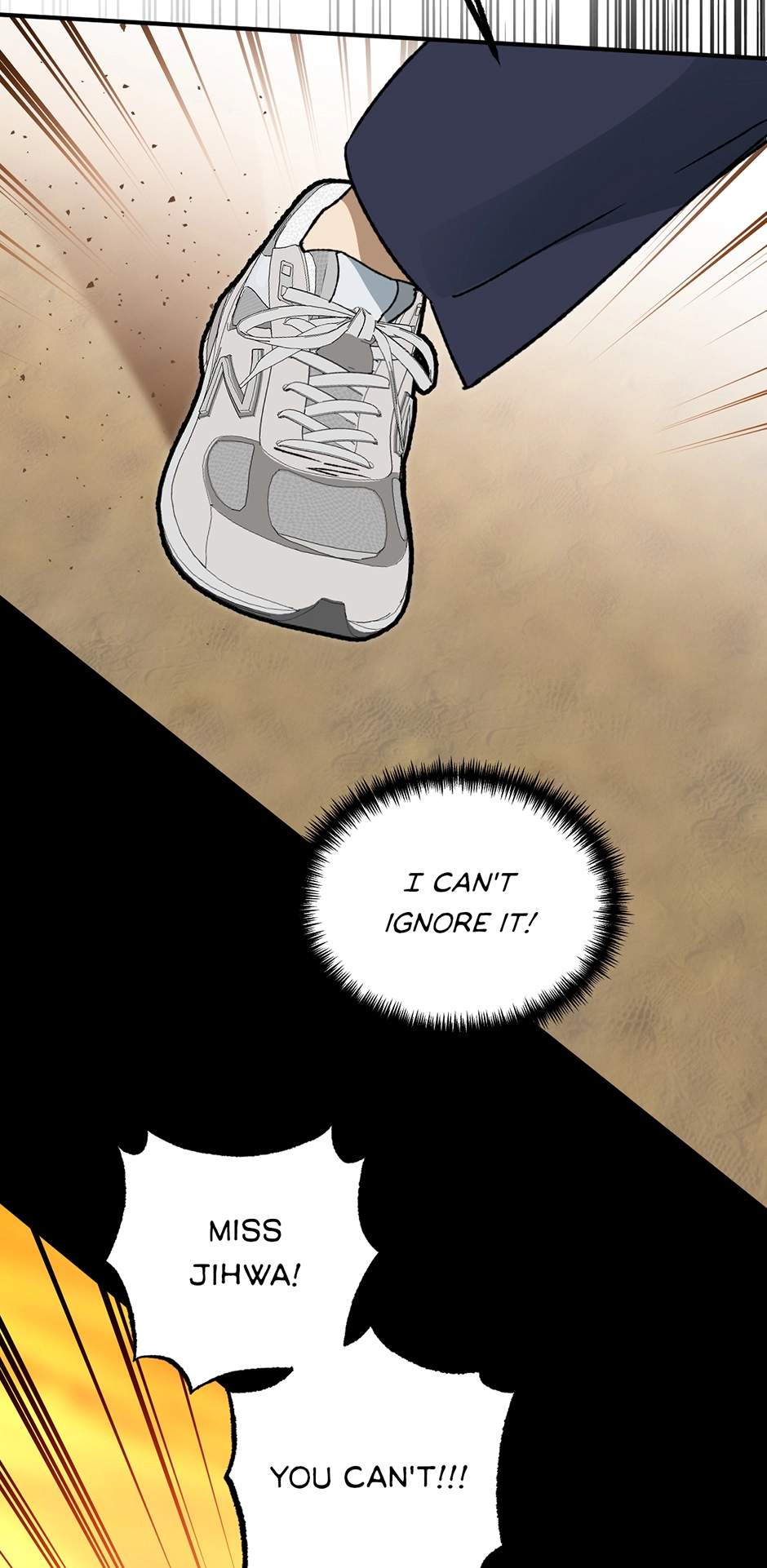 Guide to be King of the Dead Chapter 60 page 61 - 