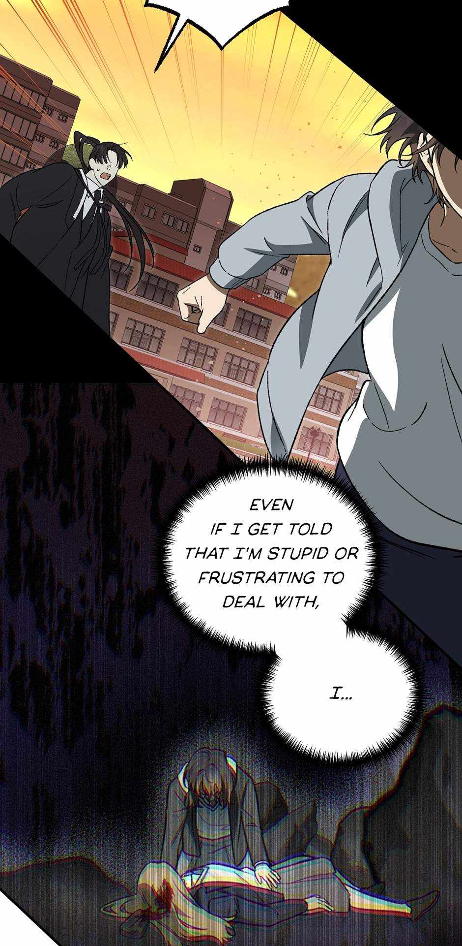 Guide to be King of the Dead Chapter 60 page 62 - 