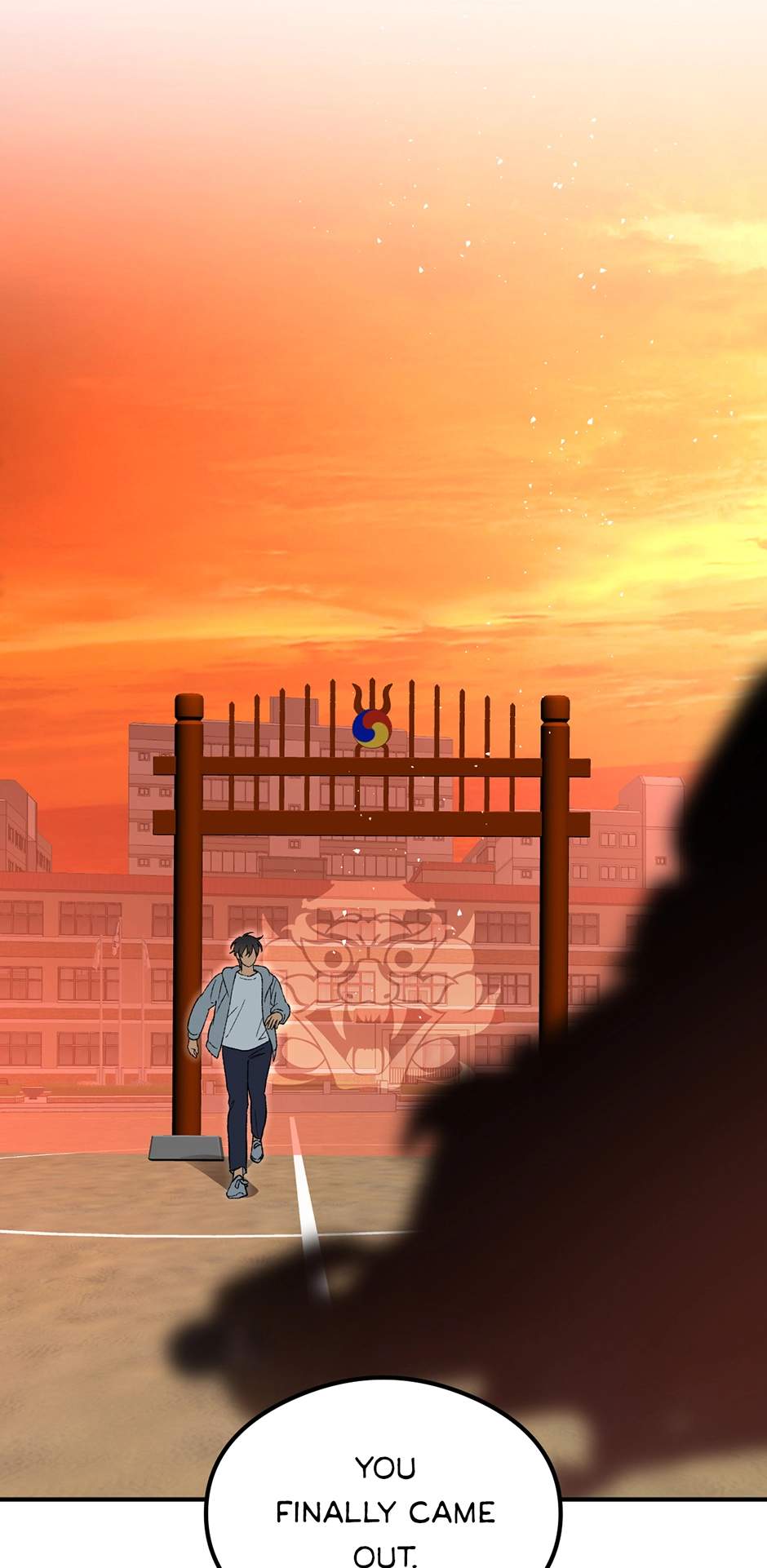 Guide to be King of the Dead Chapter 60 page 64 - 