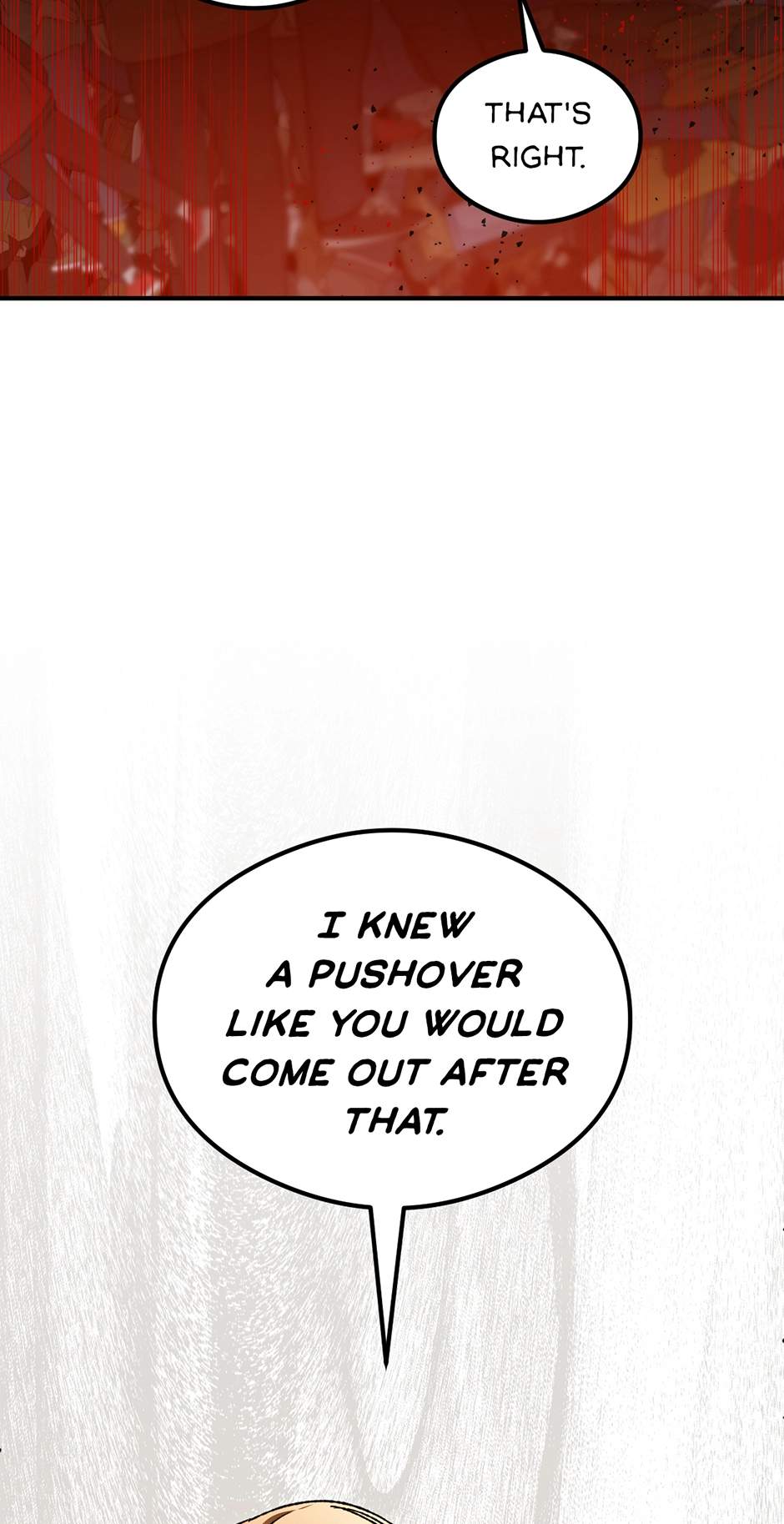 Guide to be King of the Dead Chapter 60 page 68 - 