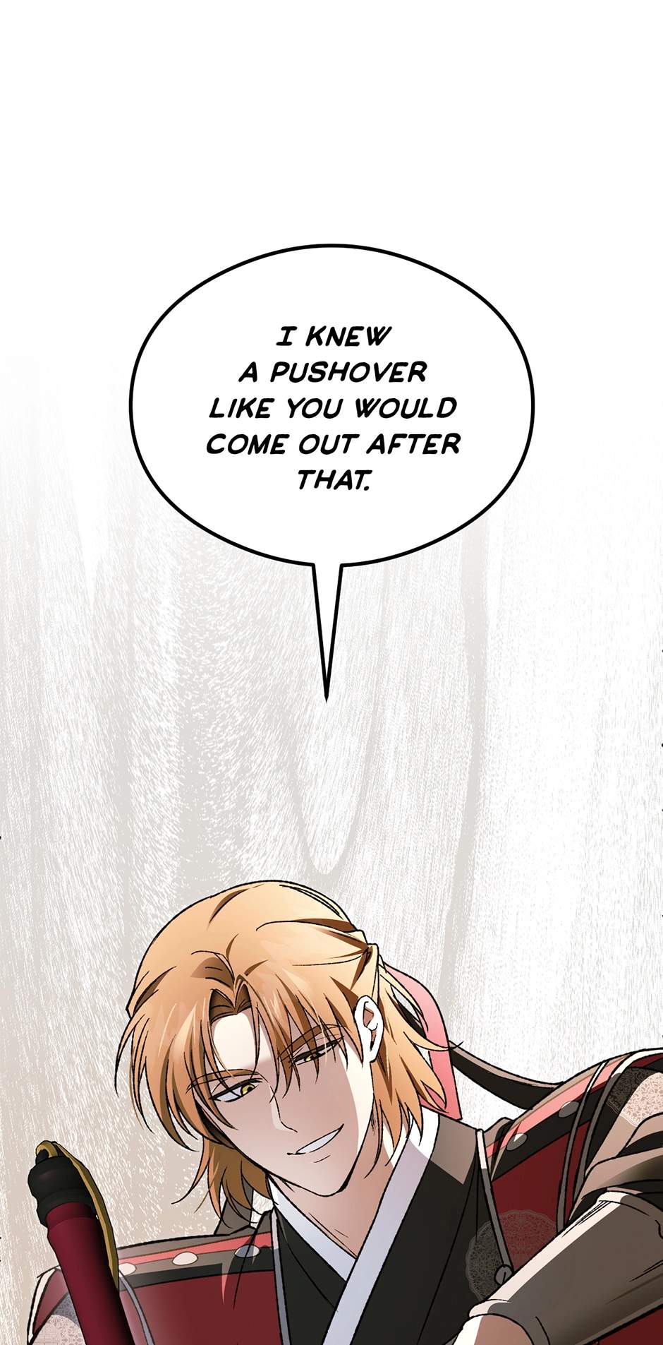 Guide to be King of the Dead Chapter 61 page 1 - 