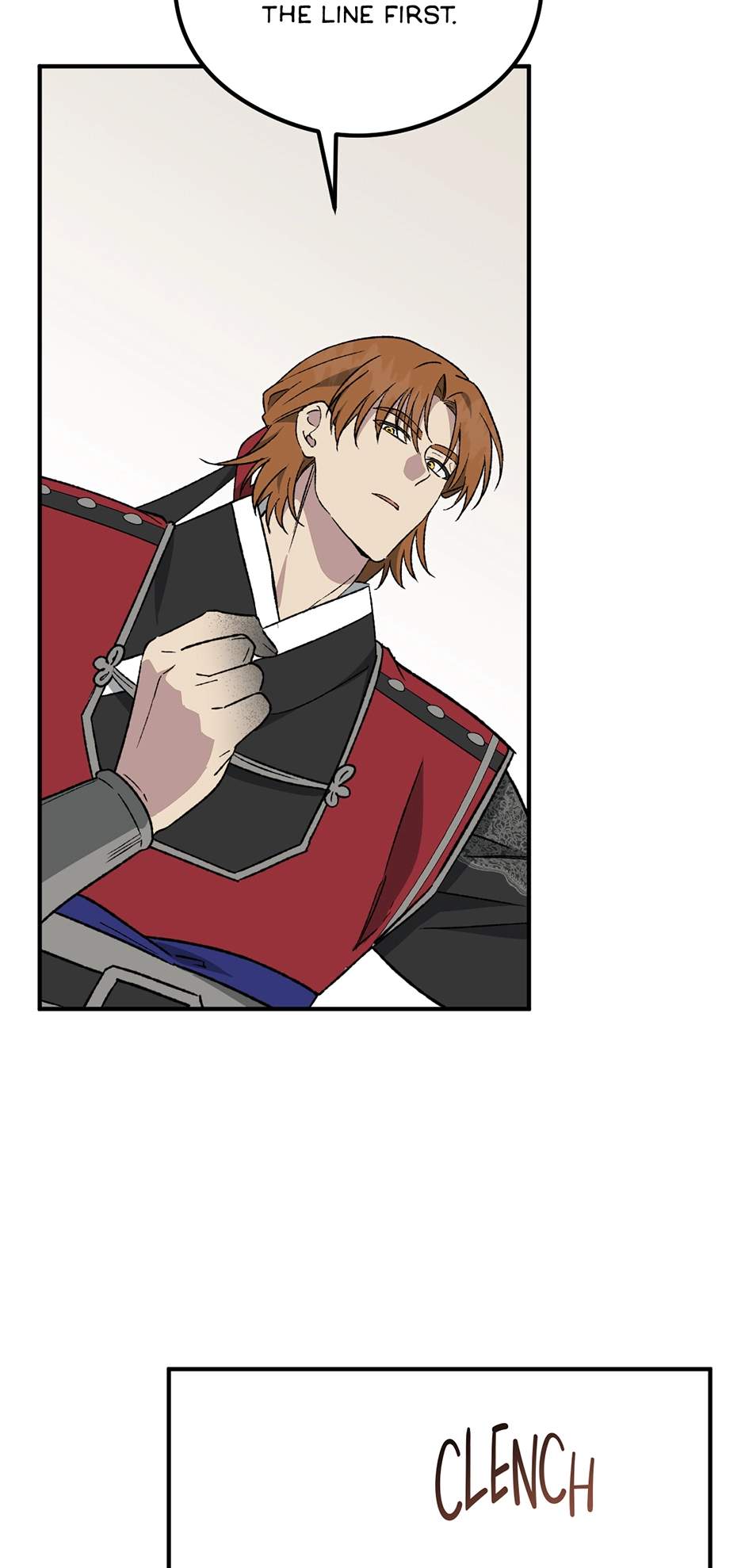 Guide to be King of the Dead Chapter 61 page 12 - 