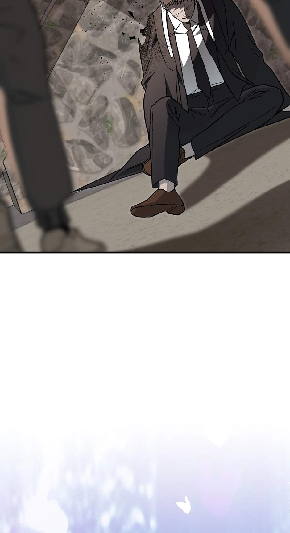 Guide to be King of the Dead Chapter 61 page 17 - 