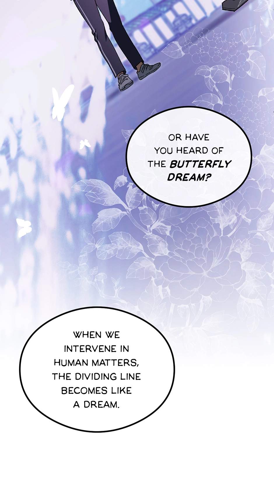 Guide to be King of the Dead Chapter 61 page 19 - 