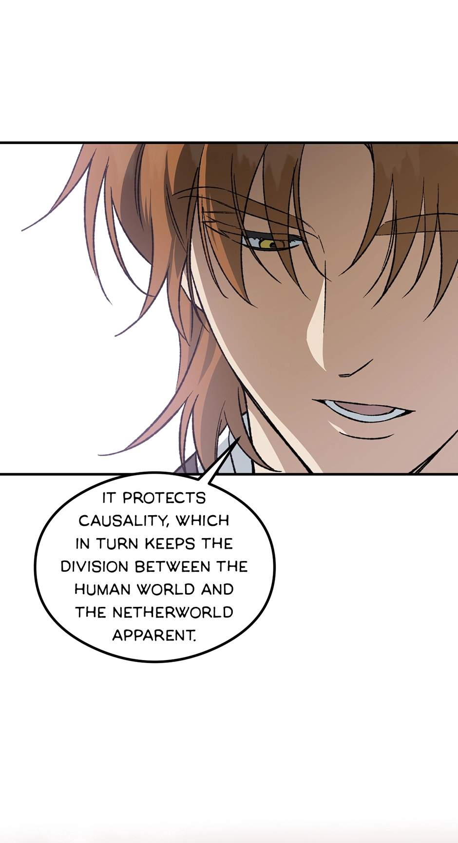 Guide to be King of the Dead Chapter 61 page 20 - 