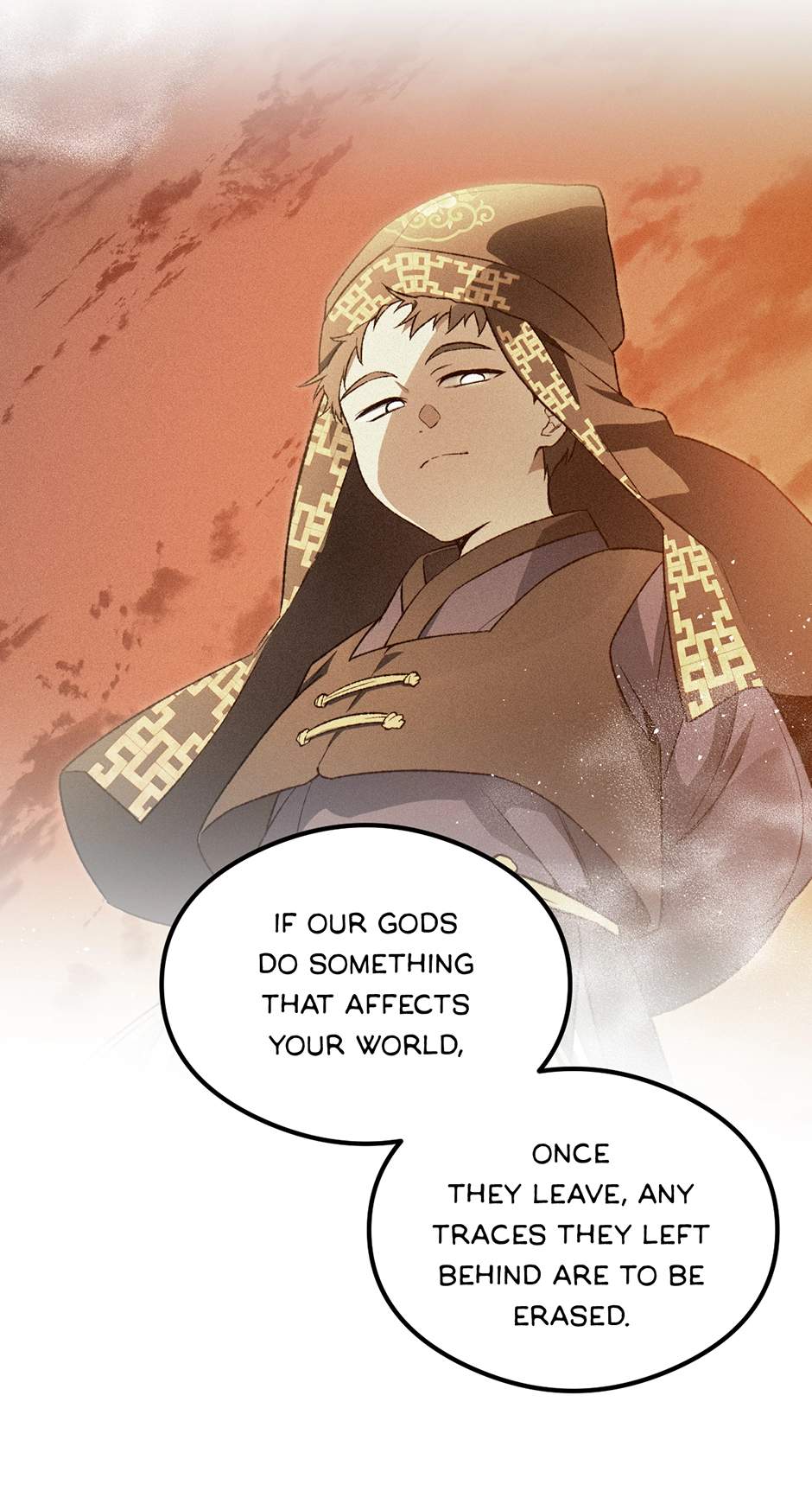 Guide to be King of the Dead Chapter 61 page 21 - 