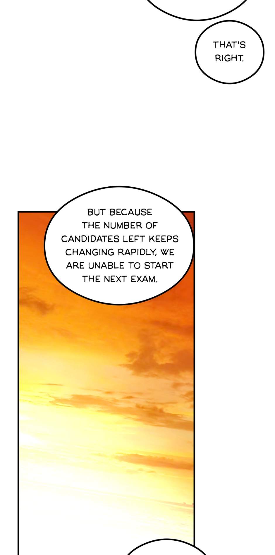 Guide to be King of the Dead Chapter 61 page 23 - 