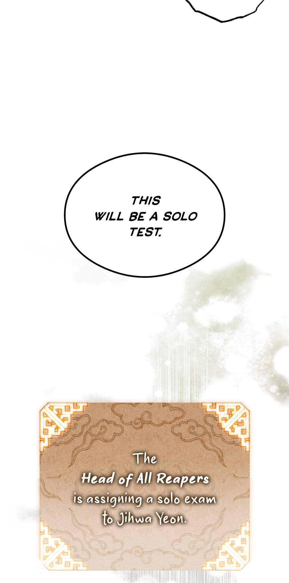 Guide to be King of the Dead Chapter 61 page 26 - 