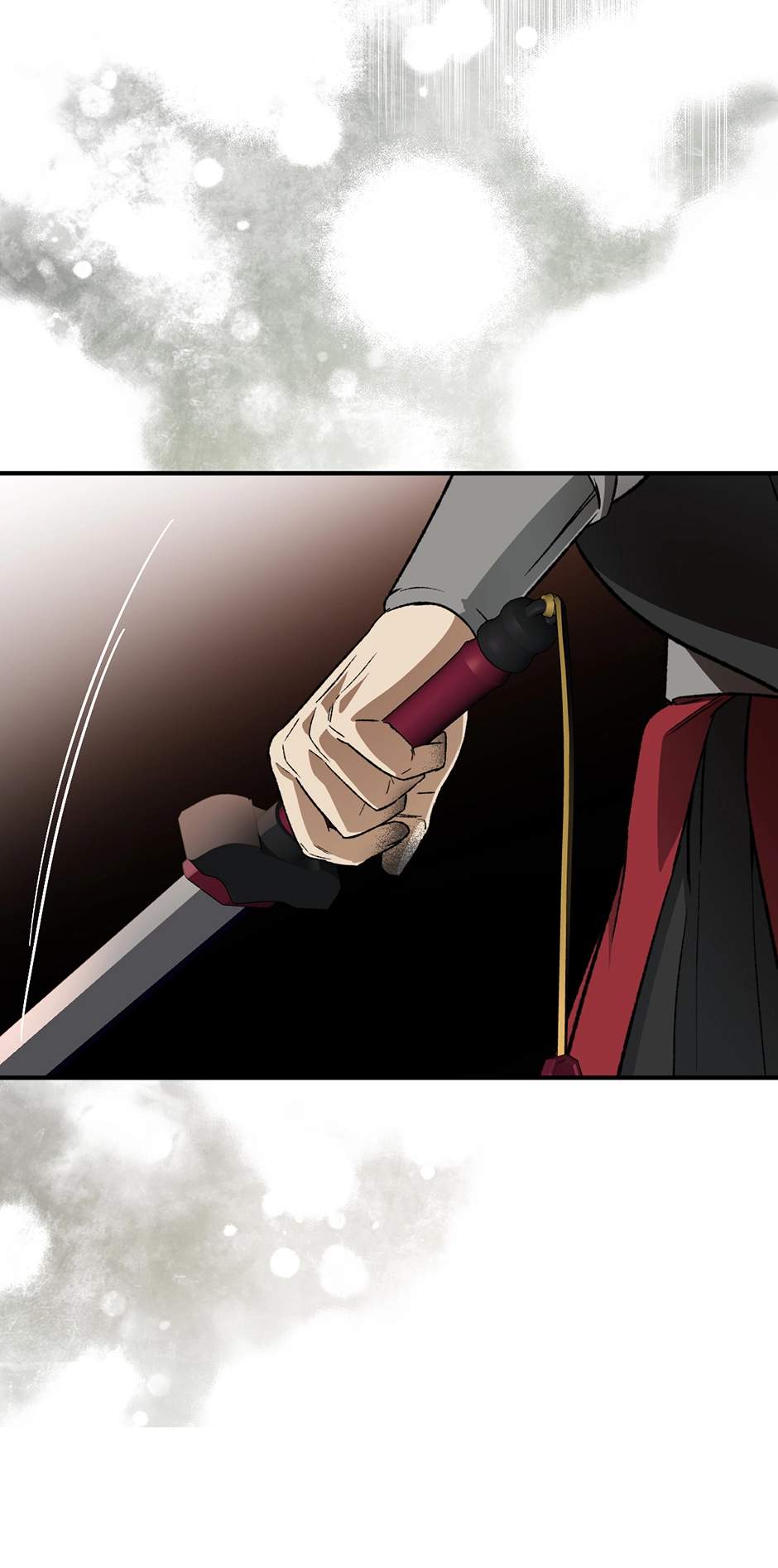 Guide to be King of the Dead Chapter 61 page 27 - 