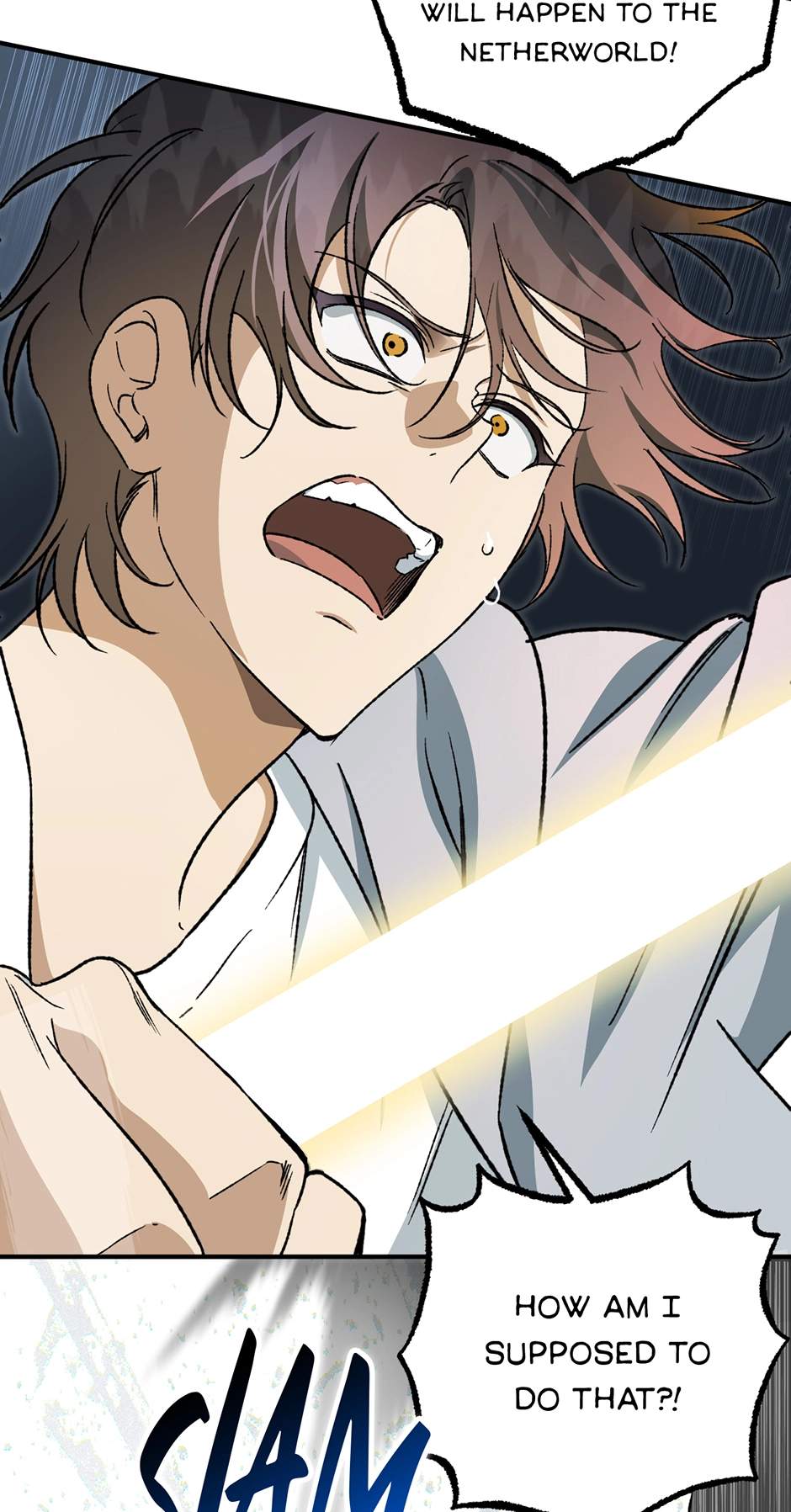 Guide to be King of the Dead Chapter 61 page 31 - 