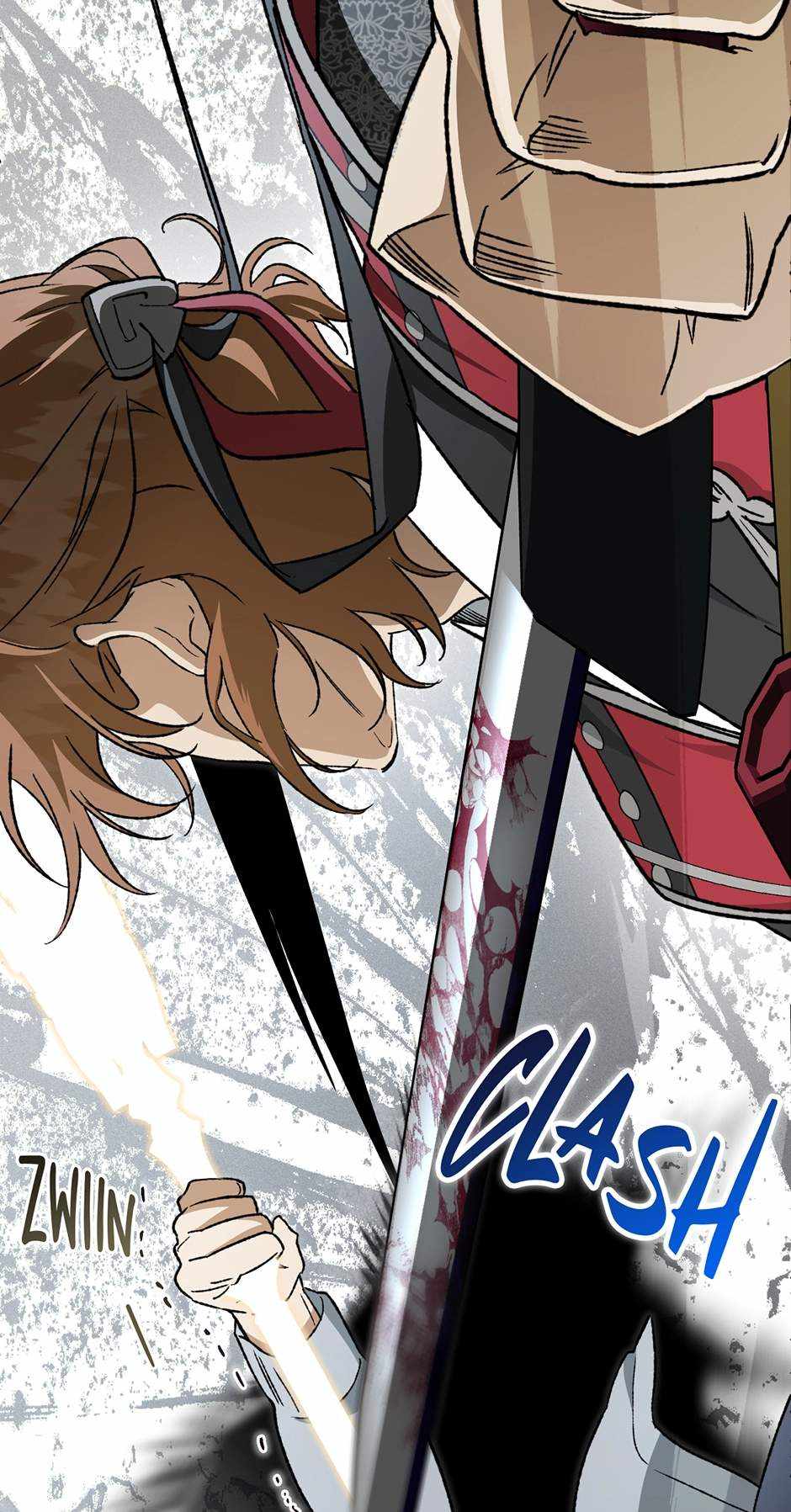 Guide to be King of the Dead Chapter 61 page 33 - 