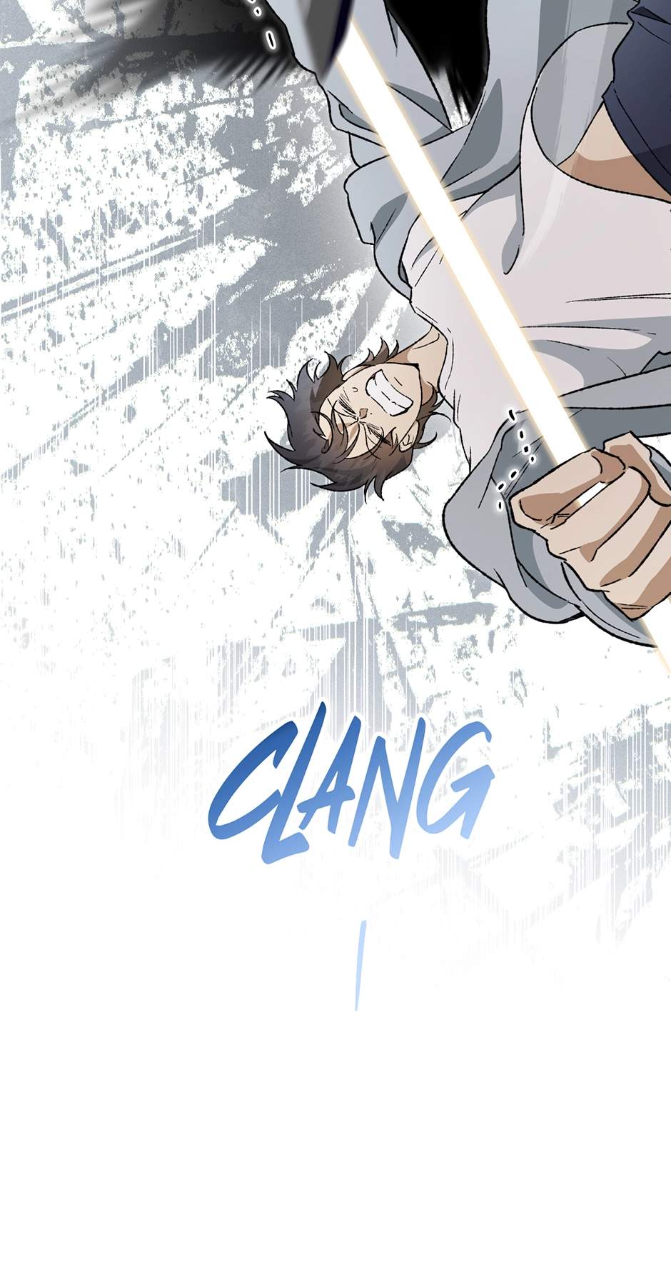 Guide to be King of the Dead Chapter 61 page 34 - 