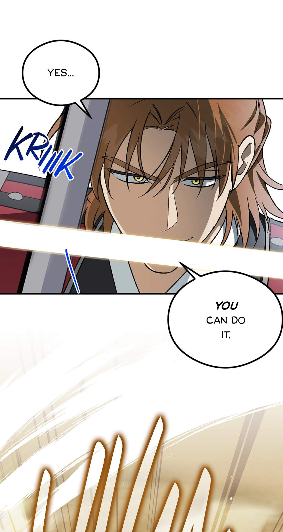 Guide to be King of the Dead Chapter 61 page 35 - 