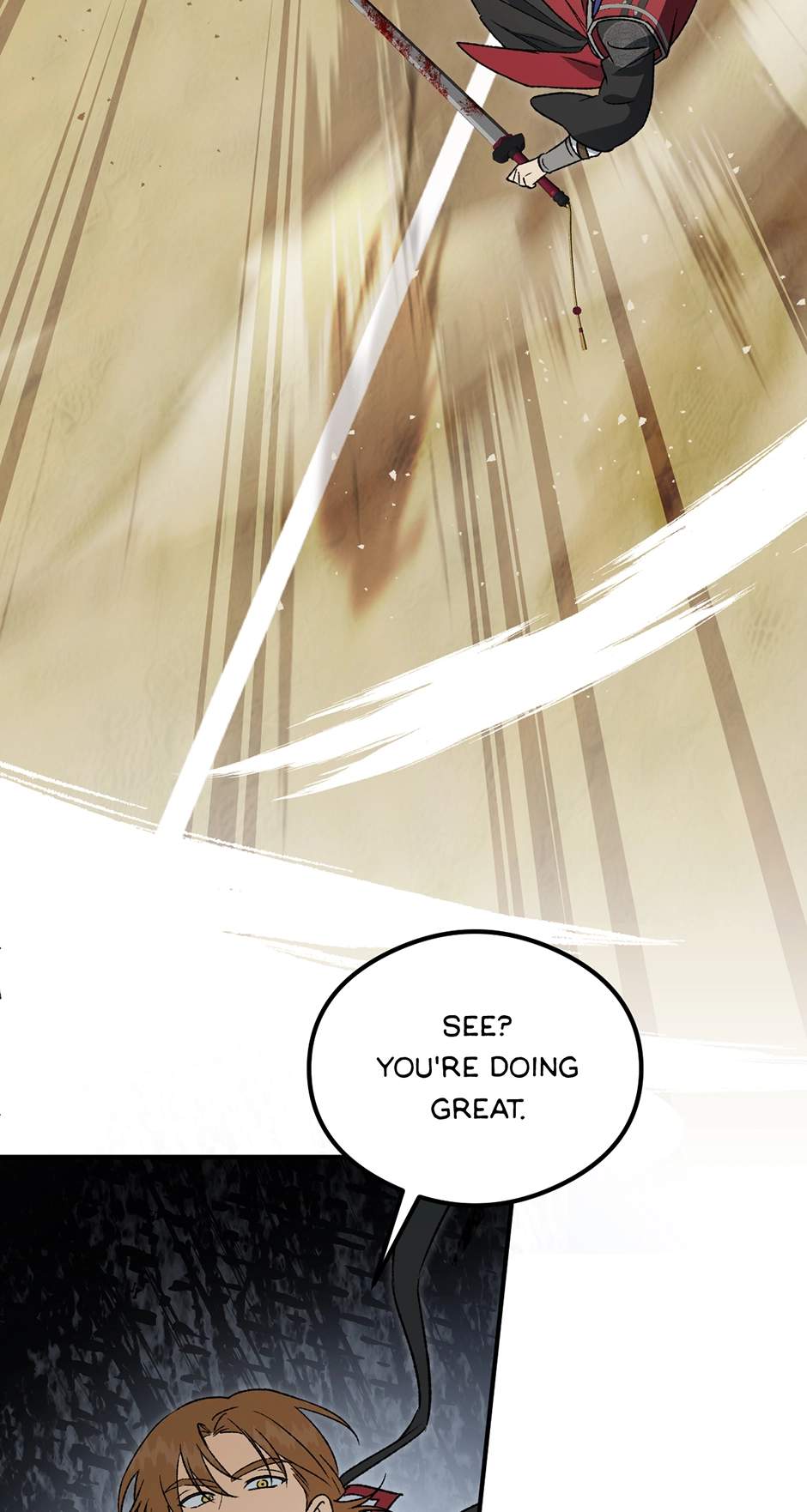 Guide to be King of the Dead Chapter 61 page 37 - 