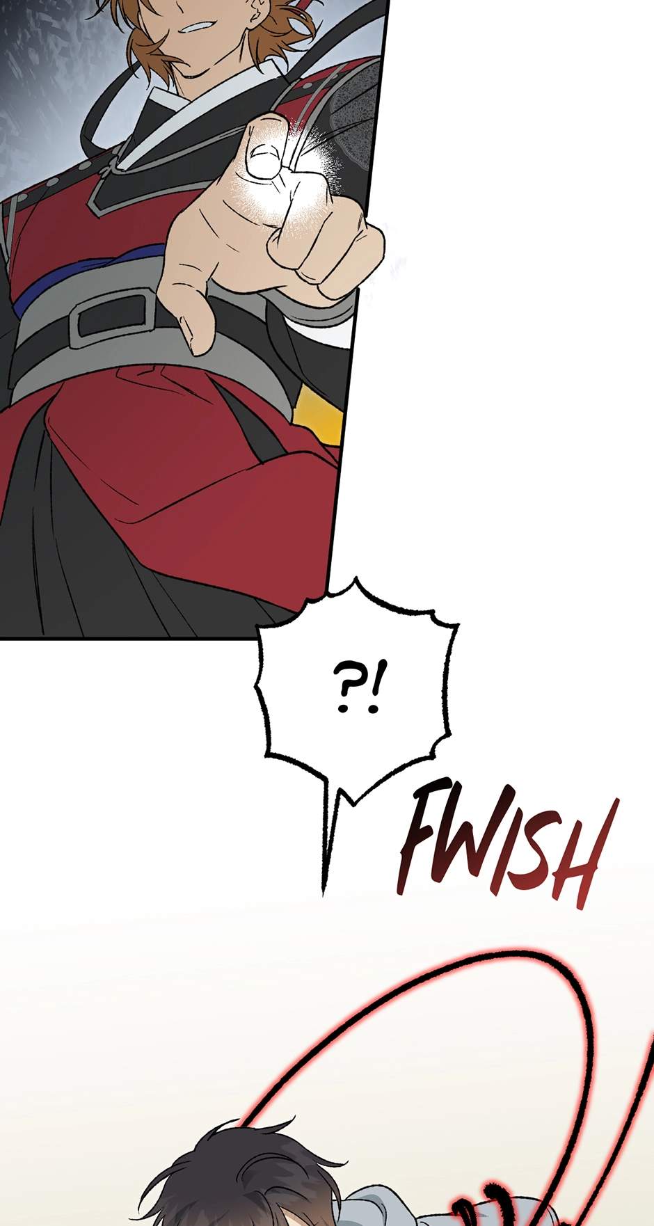 Guide to be King of the Dead Chapter 61 page 38 - 
