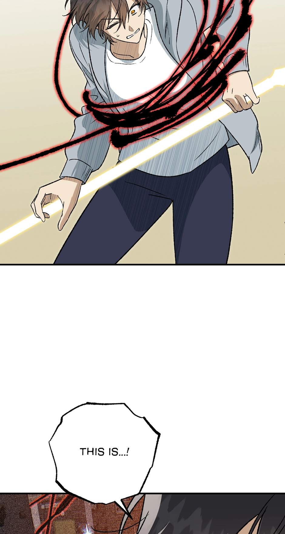 Guide to be King of the Dead Chapter 61 page 39 - 