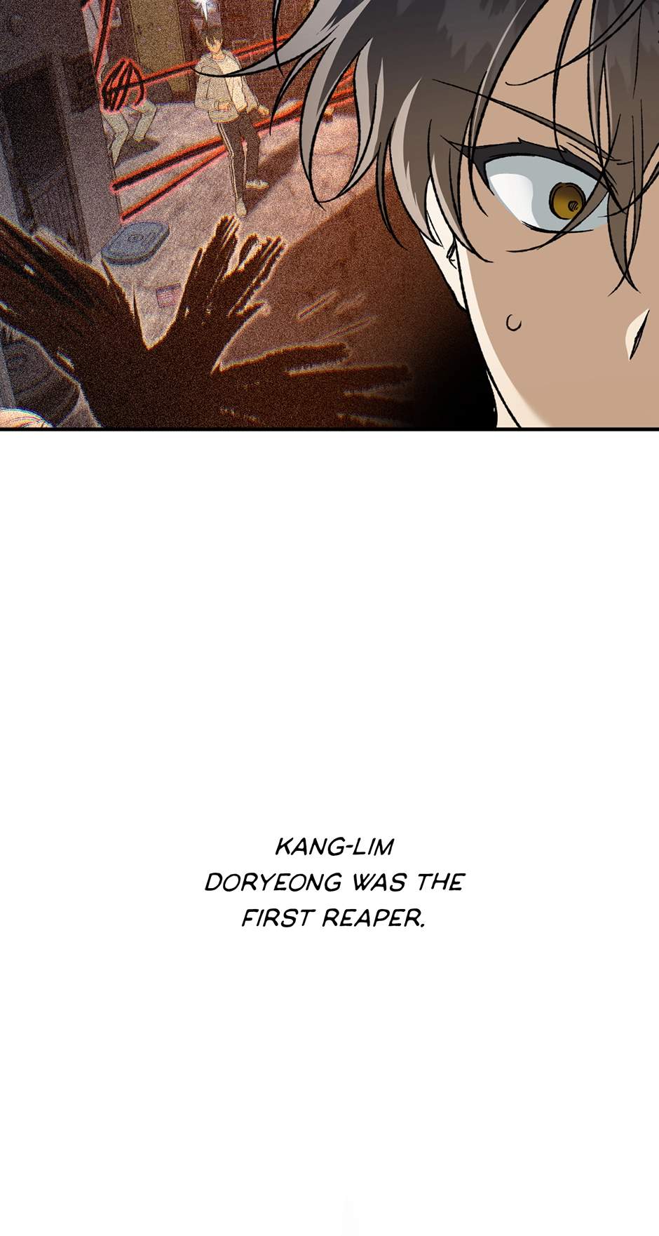 Guide to be King of the Dead Chapter 61 page 40 - 