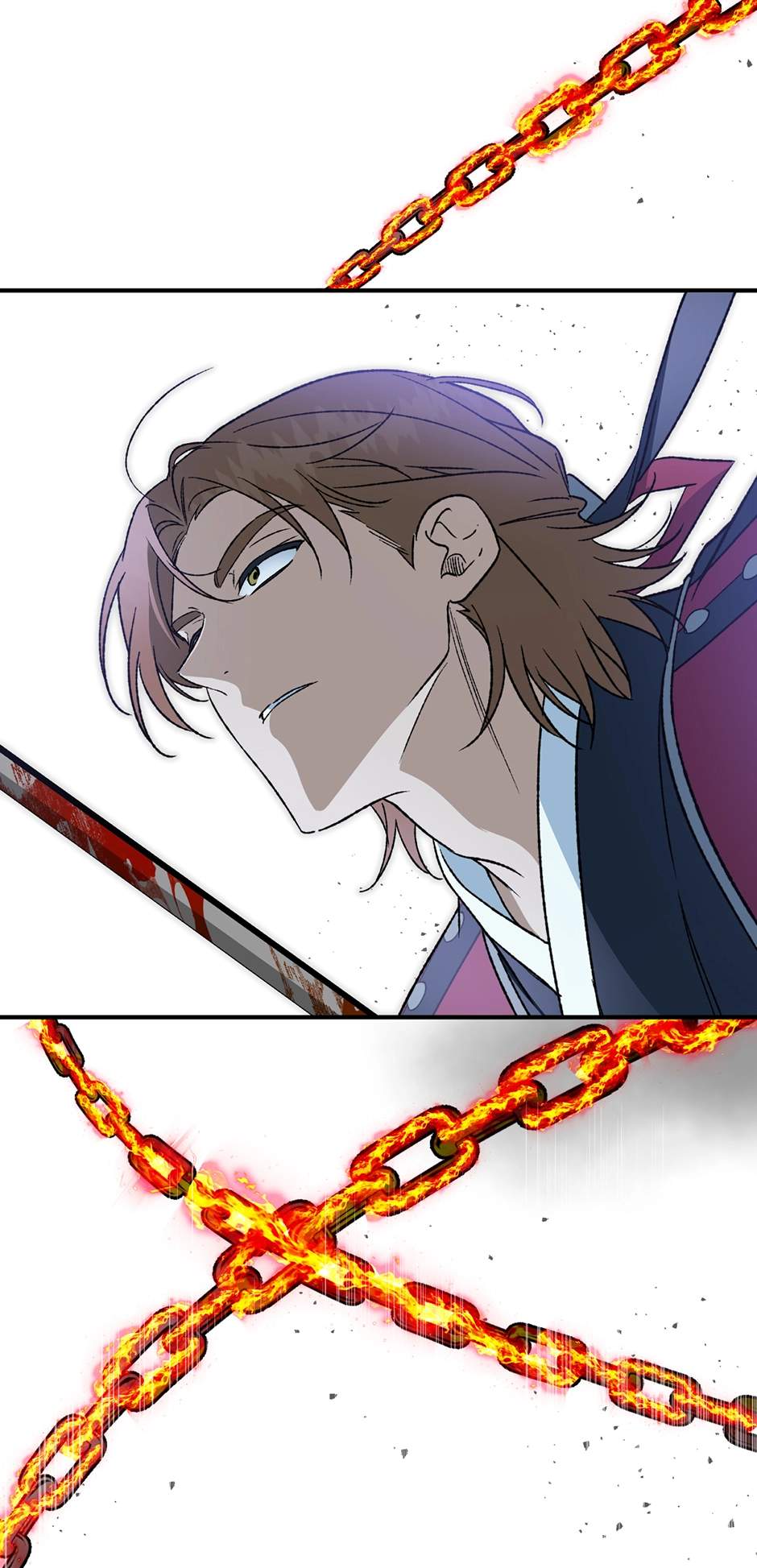 Guide to be King of the Dead Chapter 61 page 44 - 