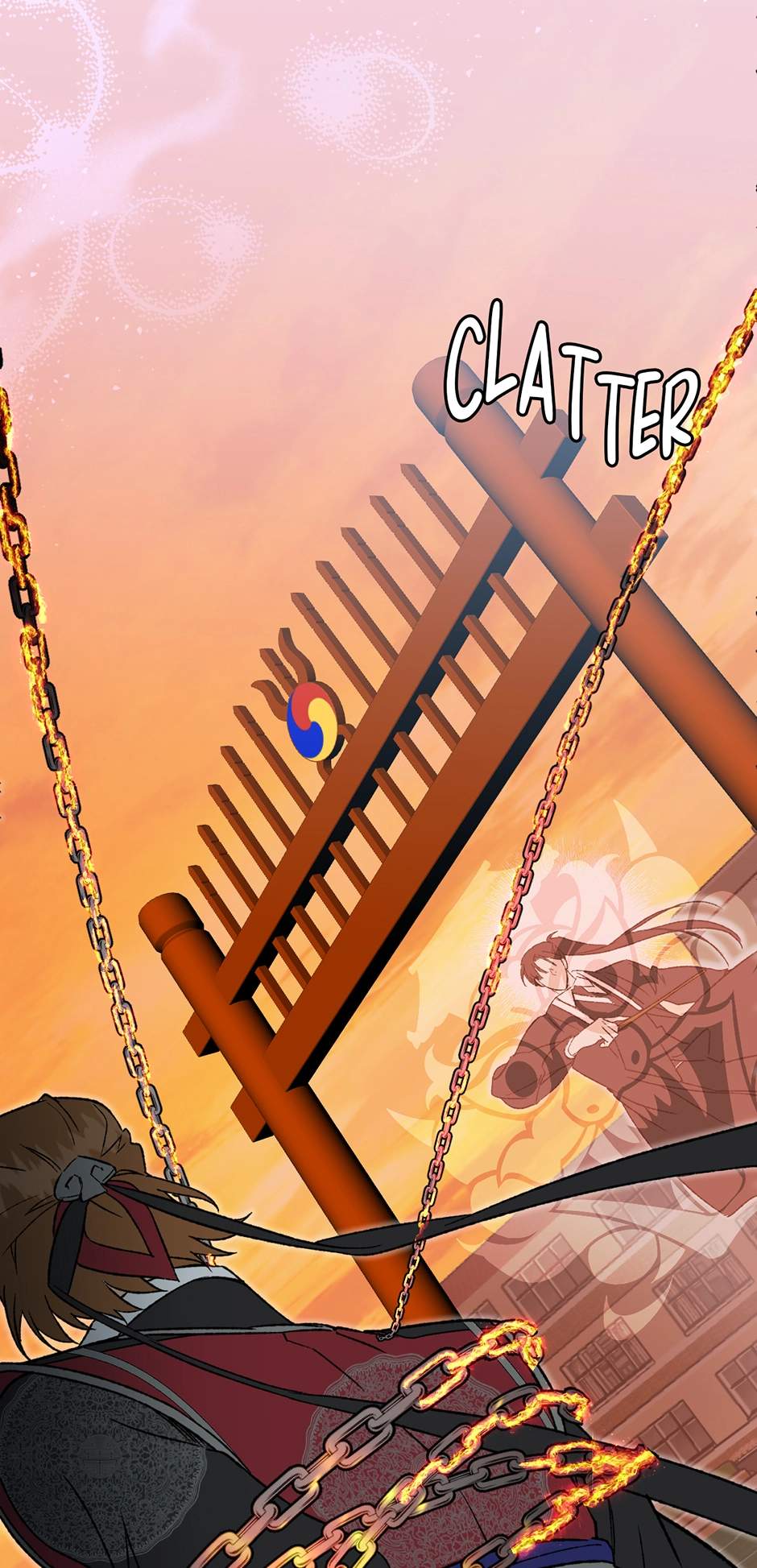 Guide to be King of the Dead Chapter 61 page 46 - 