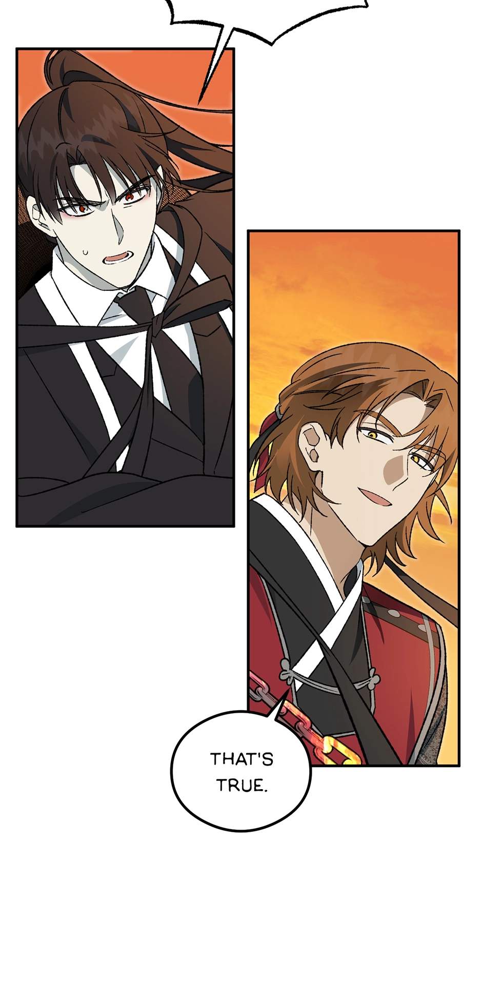 Guide to be King of the Dead Chapter 61 page 48 - 