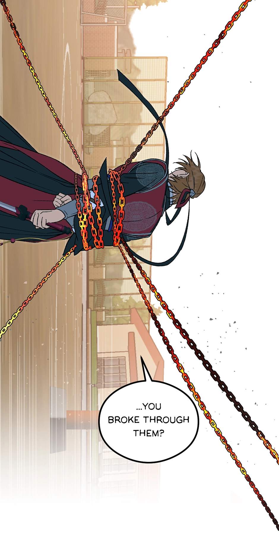 Guide to be King of the Dead Chapter 61 page 51 - 