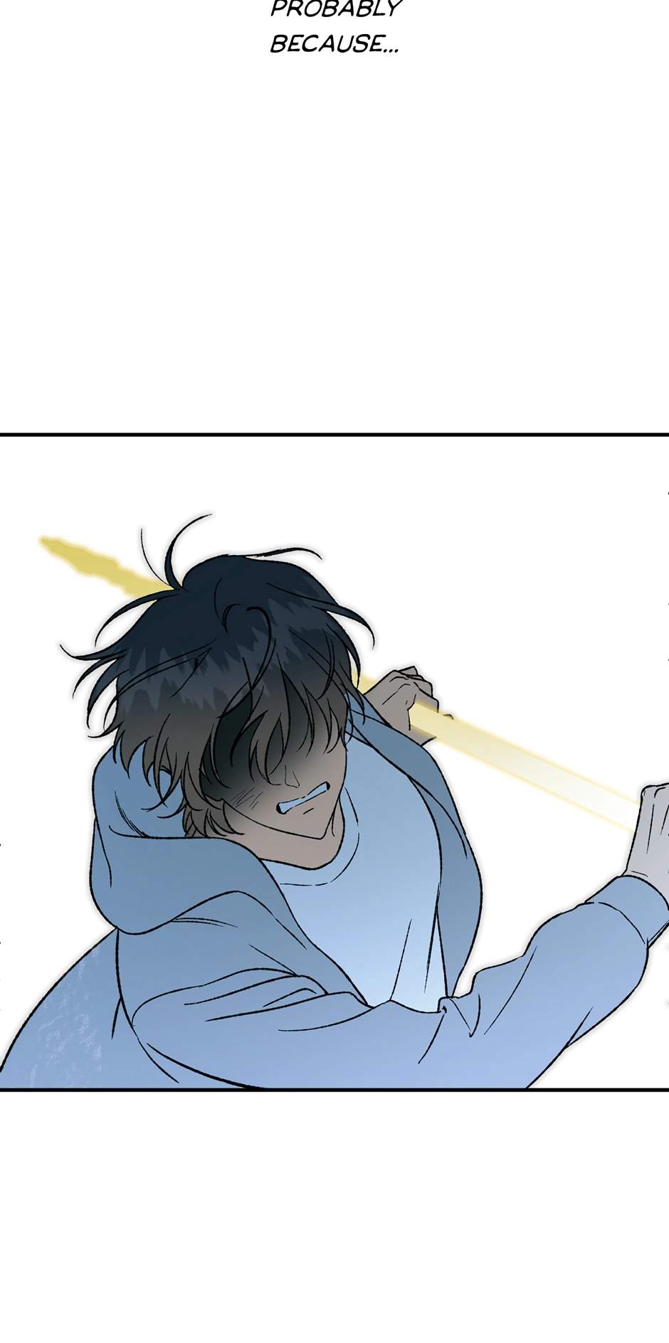 Guide to be King of the Dead Chapter 61 page 53 - 