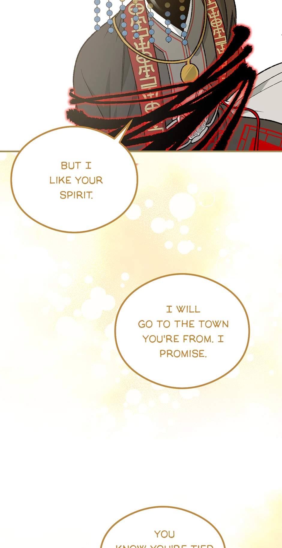 Guide to be King of the Dead Chapter 61 page 59 - 