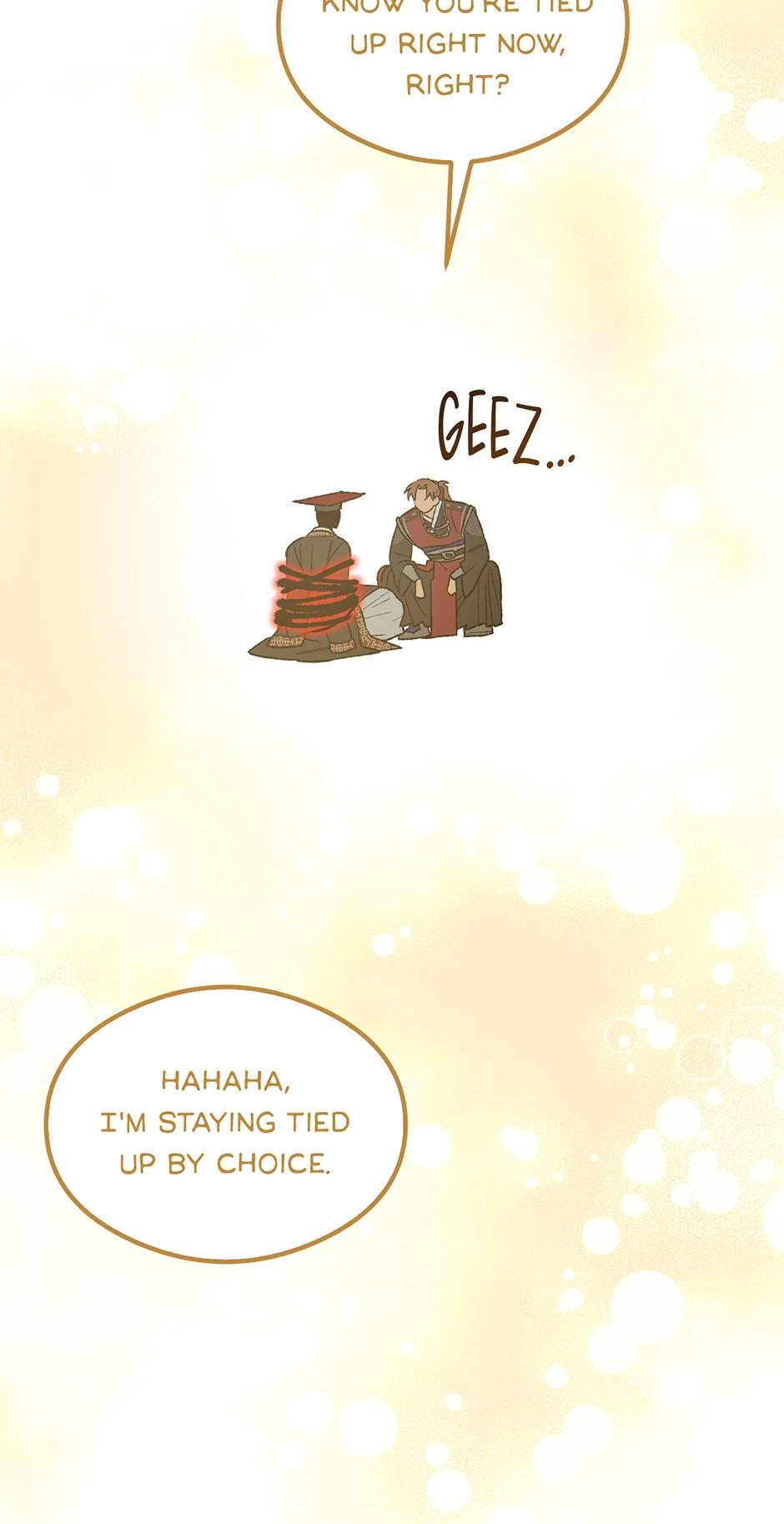 Guide to be King of the Dead Chapter 61 page 60 - 