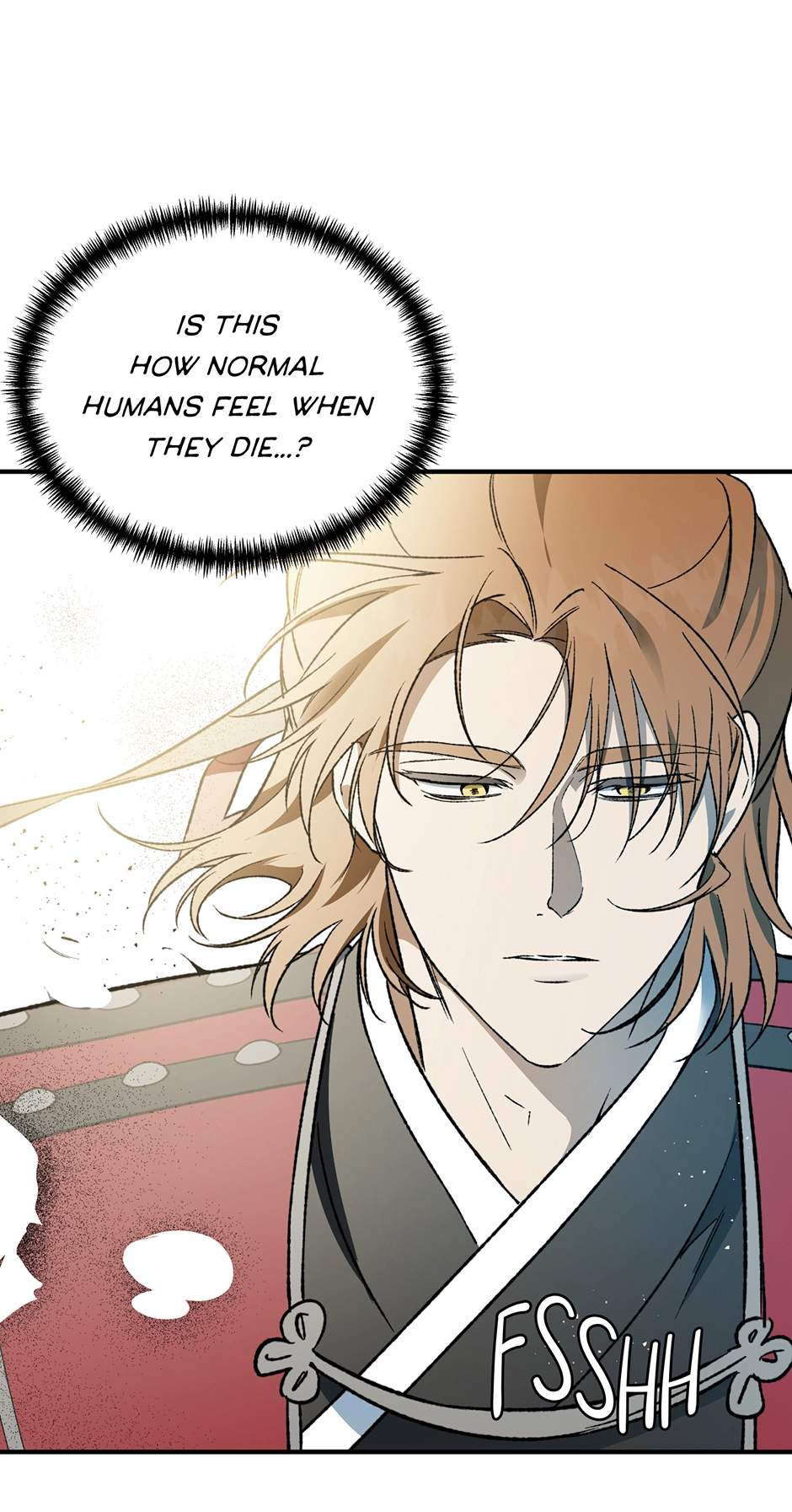 Guide to be King of the Dead Chapter 61 page 64 - 