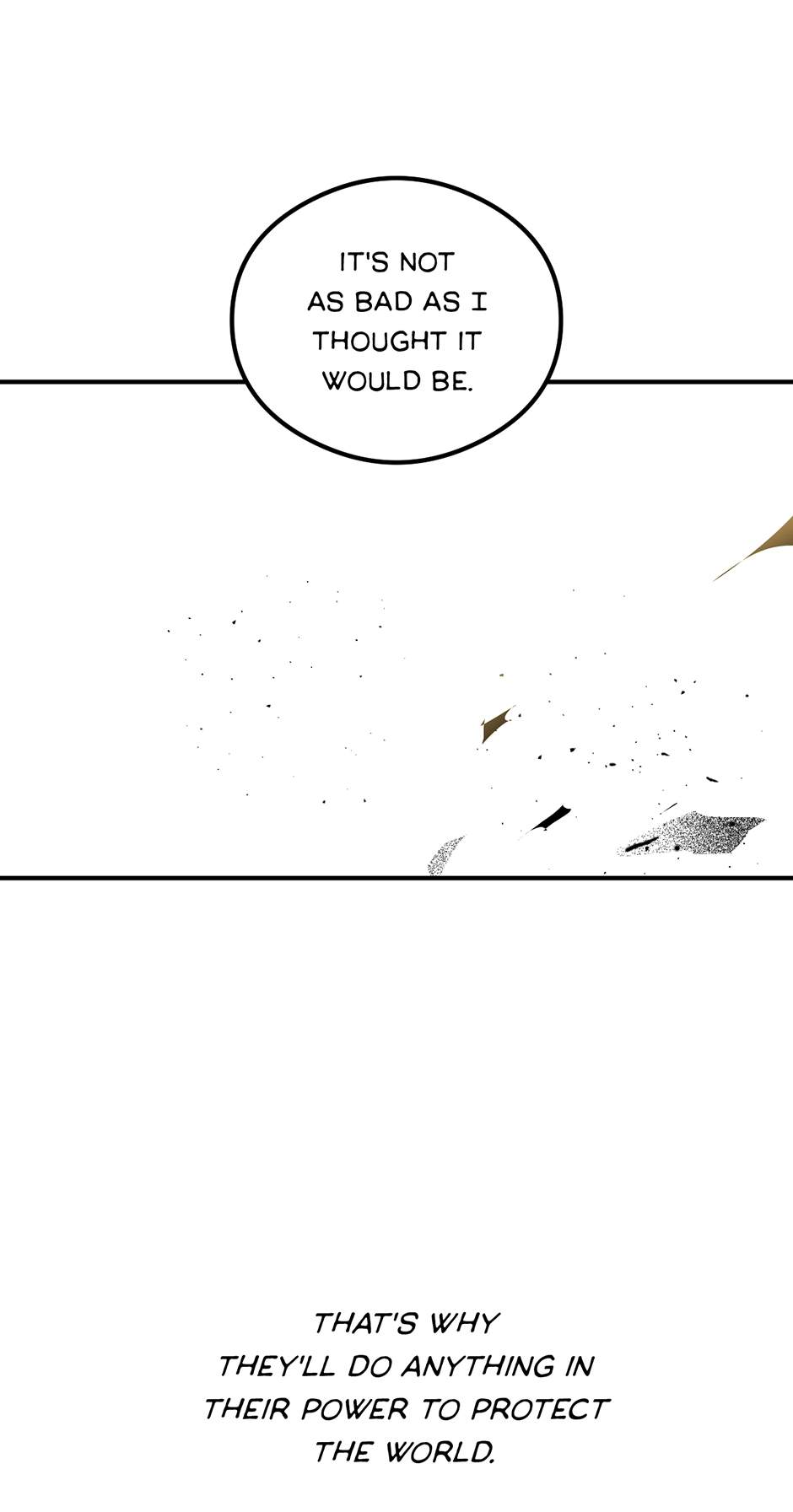Guide to be King of the Dead Chapter 61 page 65 - 