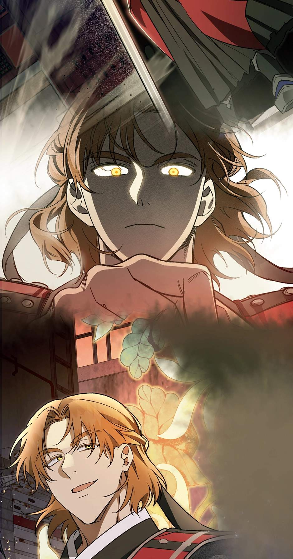 Guide to be King of the Dead Chapter 61 page 69 - 