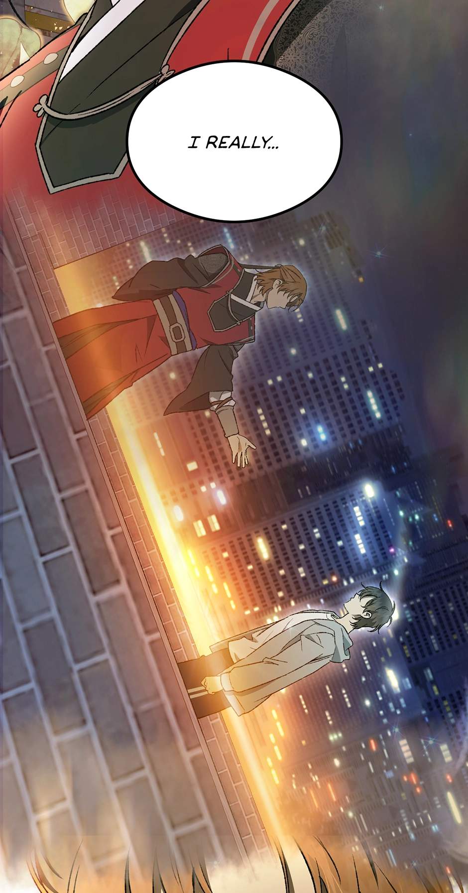 Guide to be King of the Dead Chapter 61 page 70 - 
