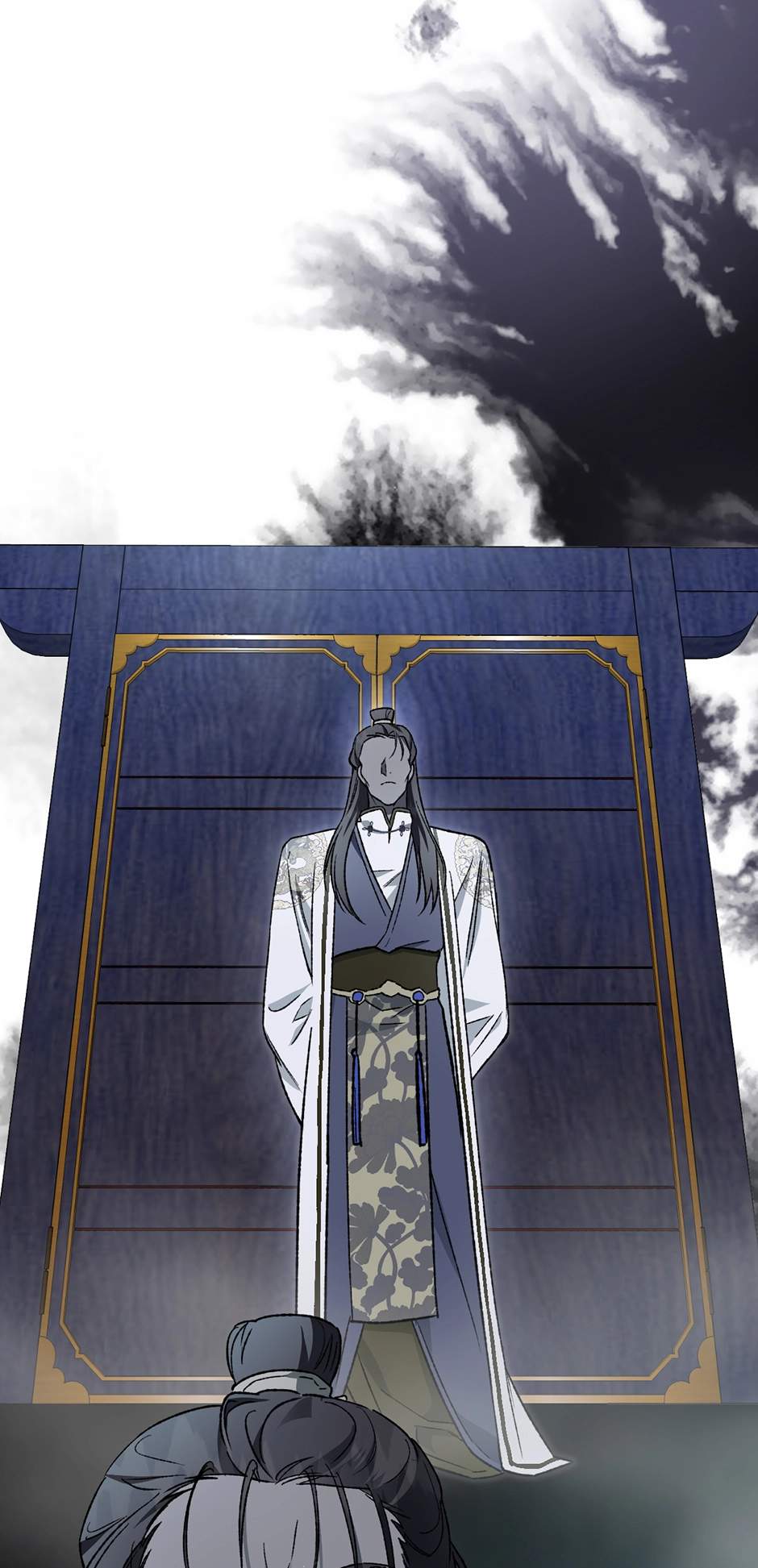 Guide to be King of the Dead Chapter 61 page 80 - 