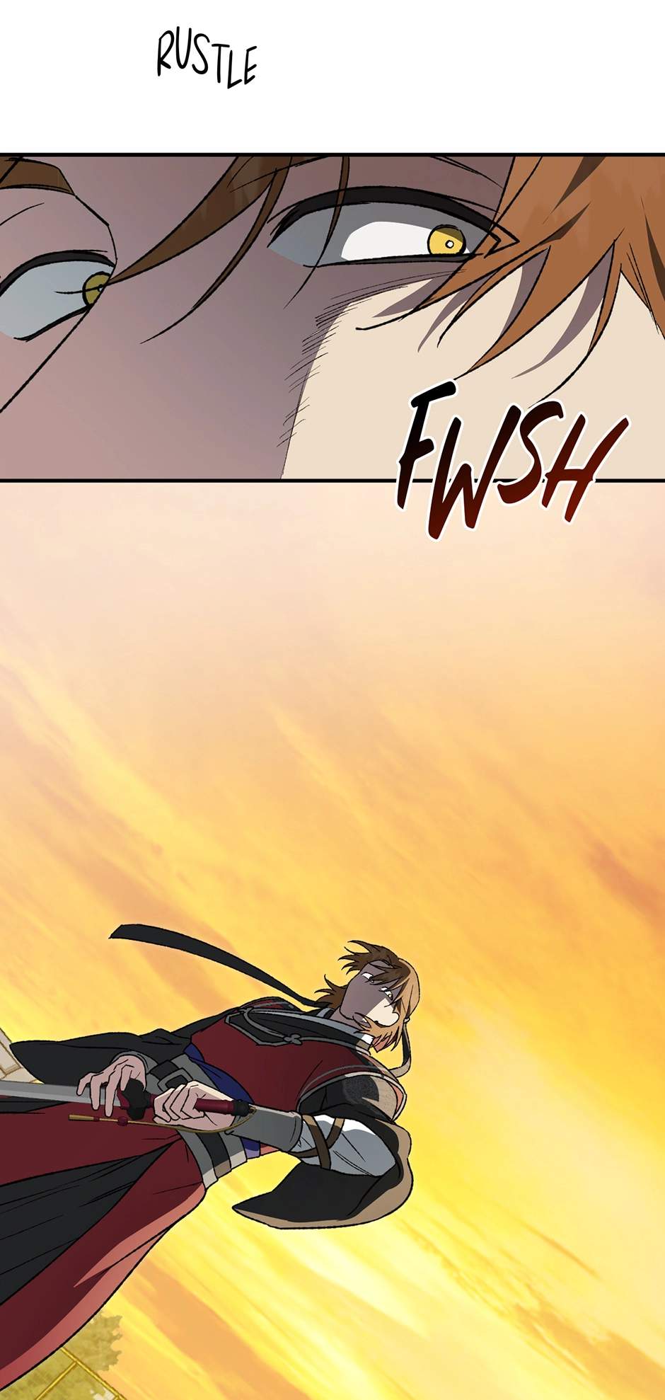 Guide to be King of the Dead Chapter 61 page 9 - 