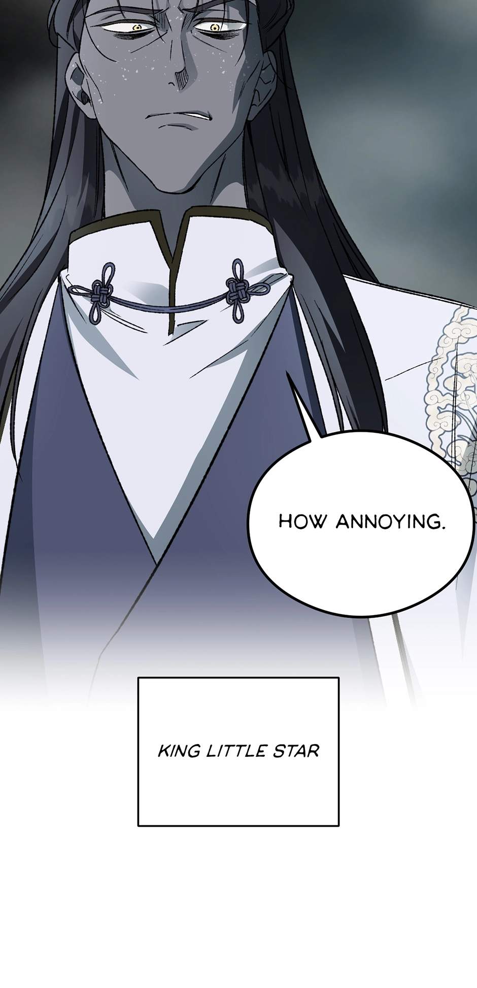 Guide to be King of the Dead Chapter 61 page 81 - 