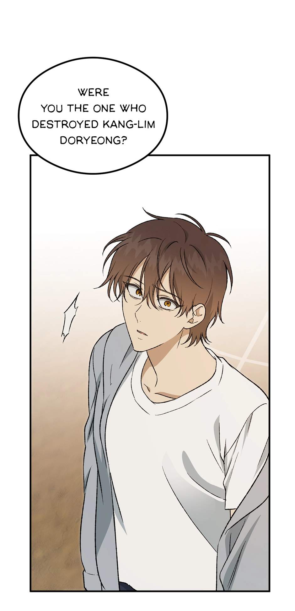 Guide to be King of the Dead Chapter 61 page 82 - 