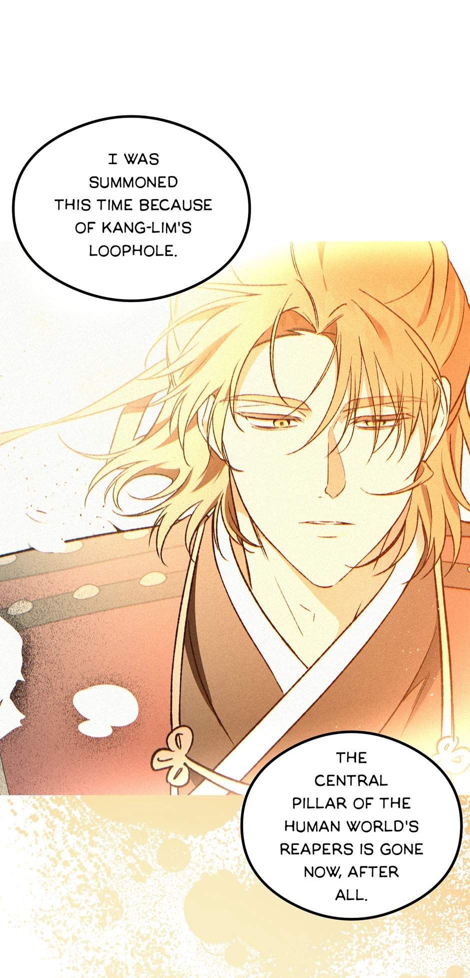 Guide to be King of the Dead Chapter 62 page 17 - 