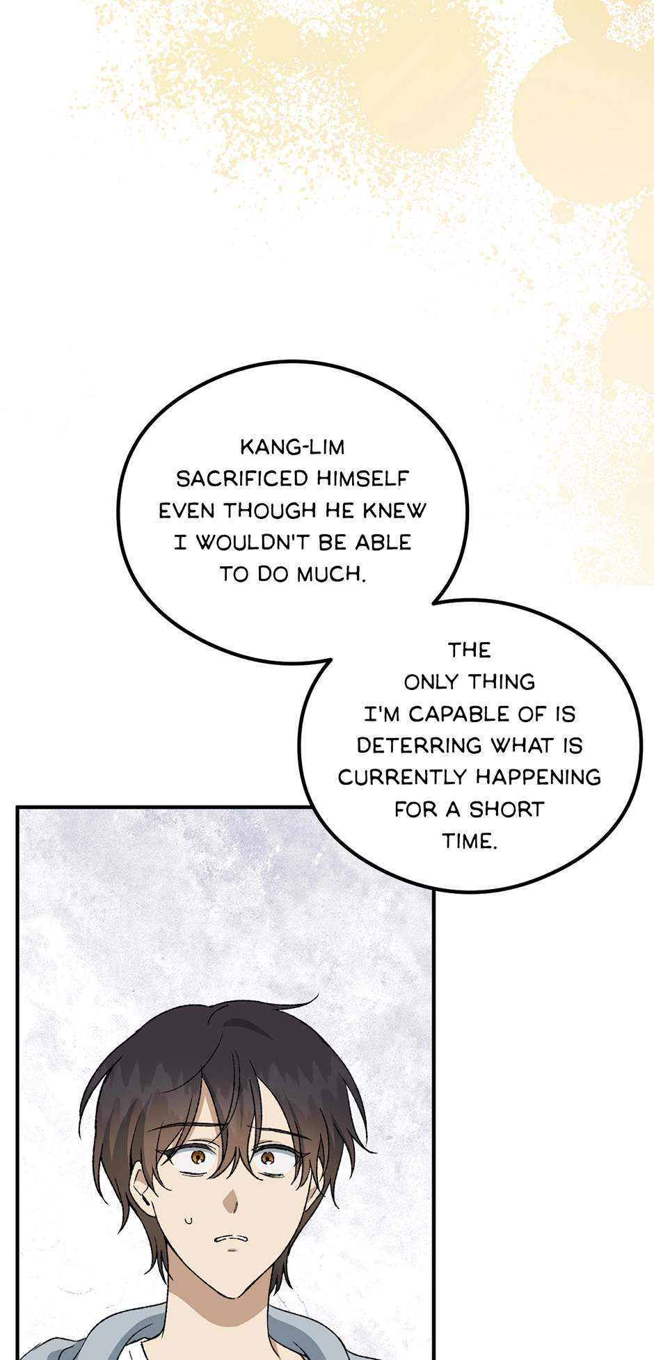 Guide to be King of the Dead Chapter 62 page 18 - 