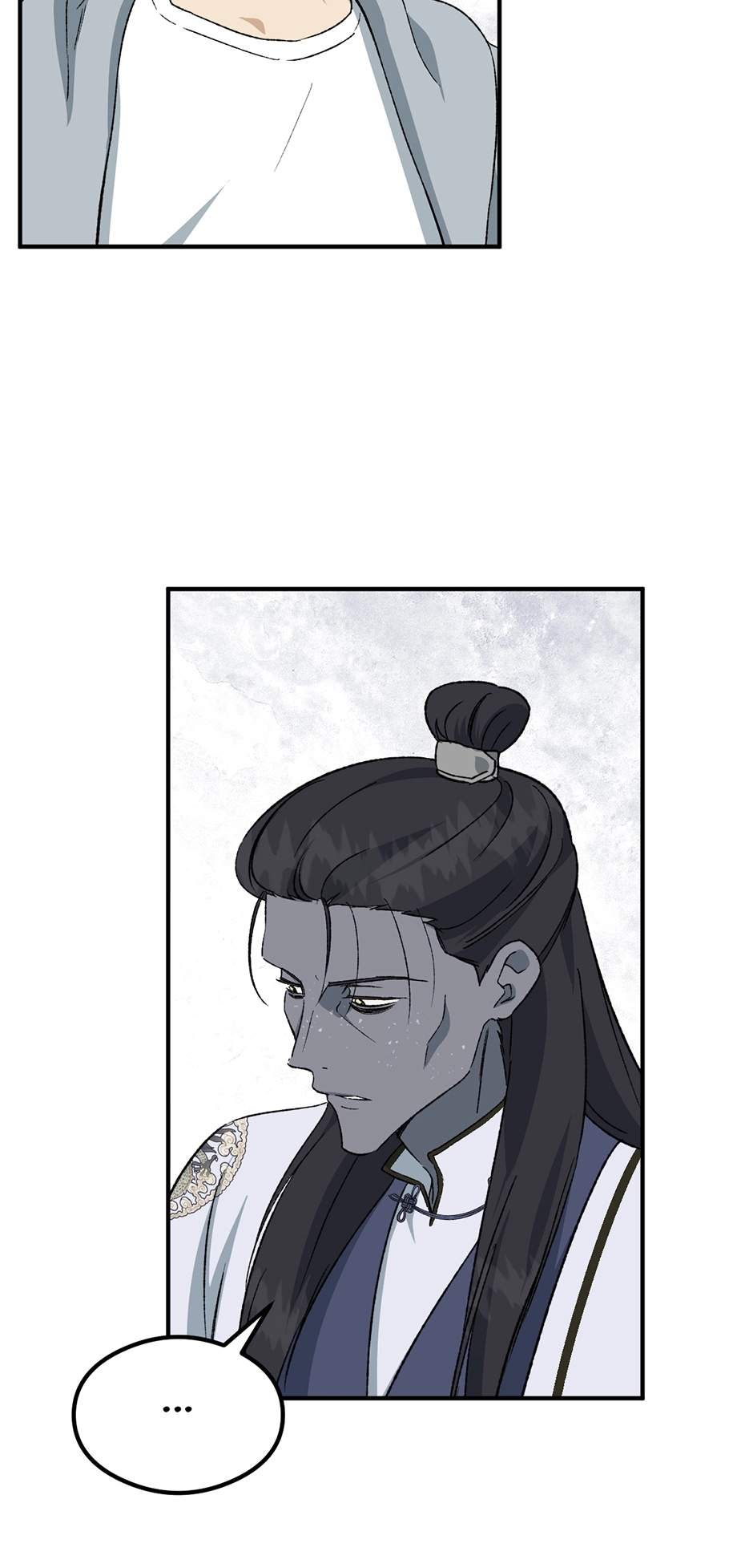 Guide to be King of the Dead Chapter 62 page 19 - 
