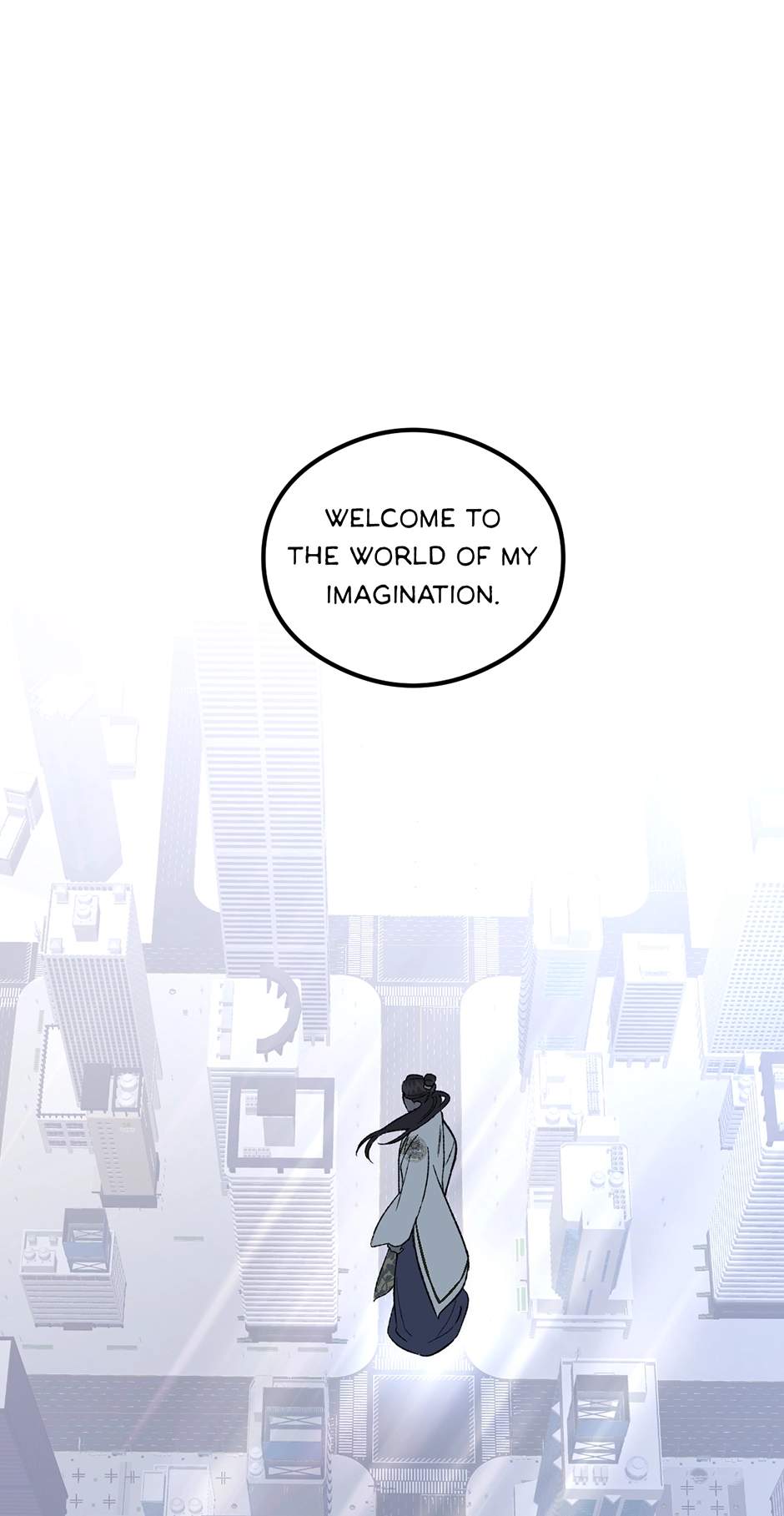 Guide to be King of the Dead Chapter 62 page 3 - 
