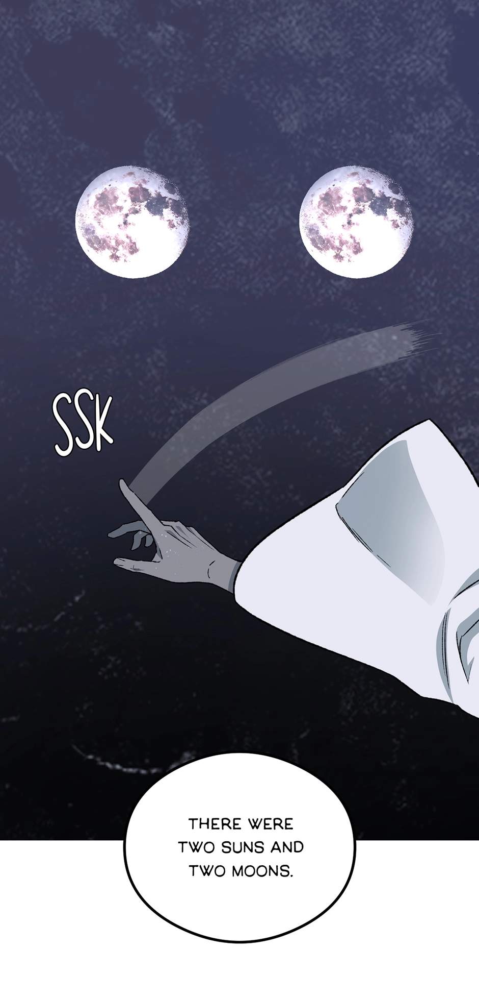Guide to be King of the Dead Chapter 62 page 23 - 