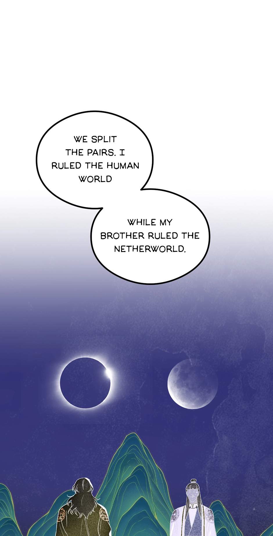Guide to be King of the Dead Chapter 62 page 24 - 
