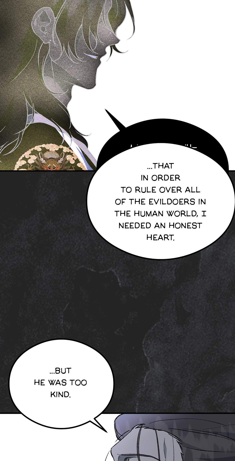 Guide to be King of the Dead Chapter 62 page 26 - 
