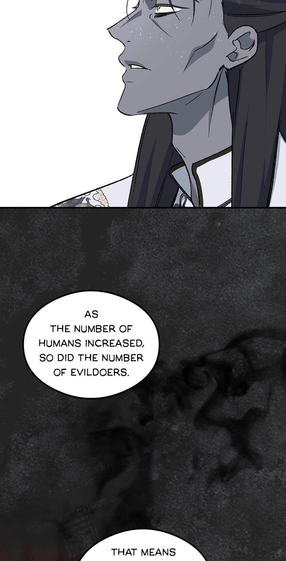Guide to be King of the Dead Chapter 62 page 27 - 