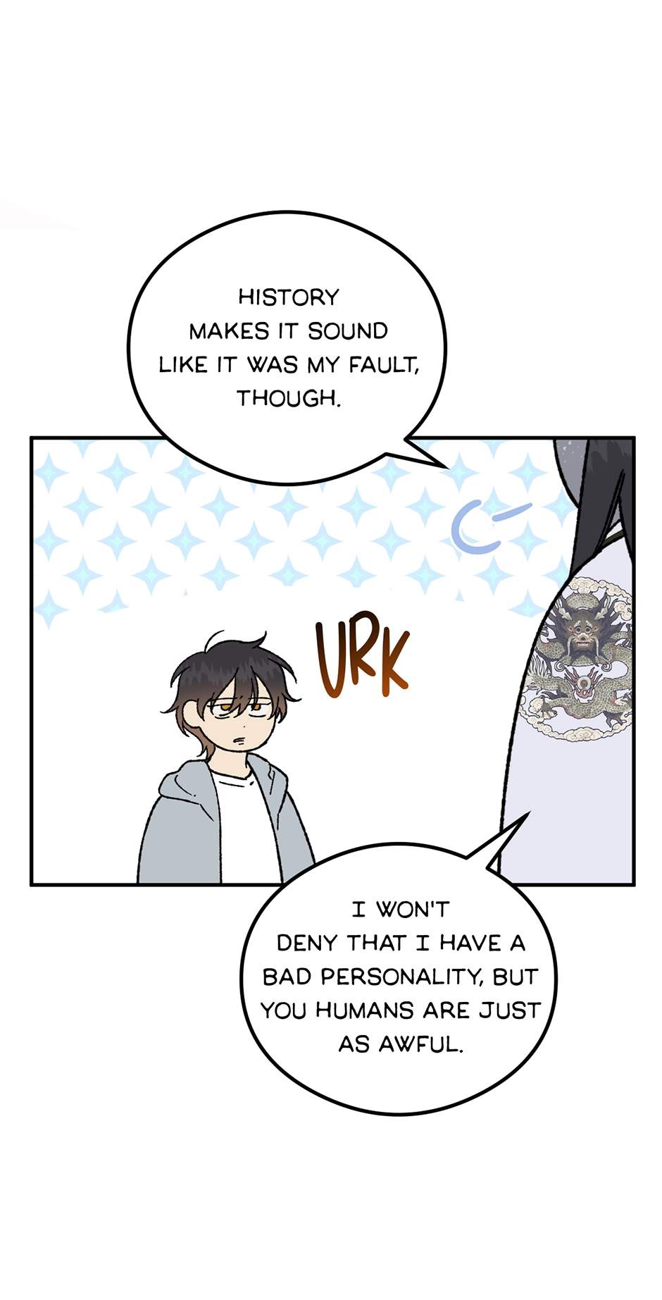 Guide to be King of the Dead Chapter 62 page 29 - 