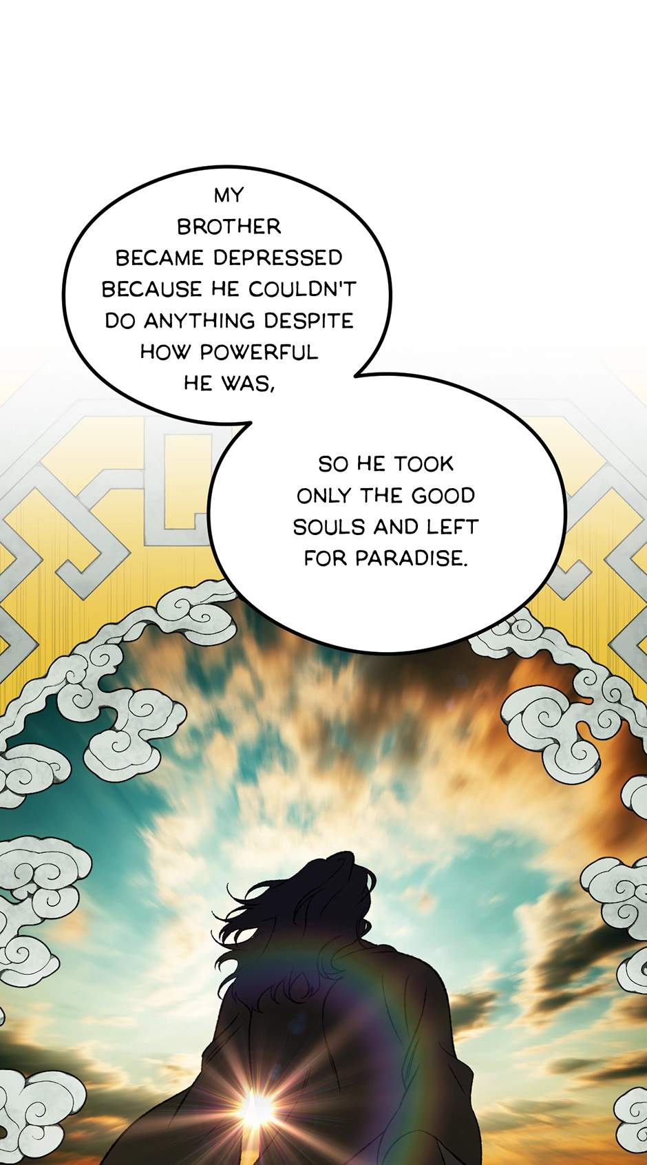 Guide to be King of the Dead Chapter 62 page 30 - 