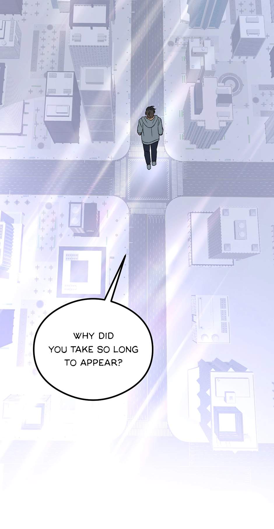 Guide to be King of the Dead Chapter 62 page 4 - 