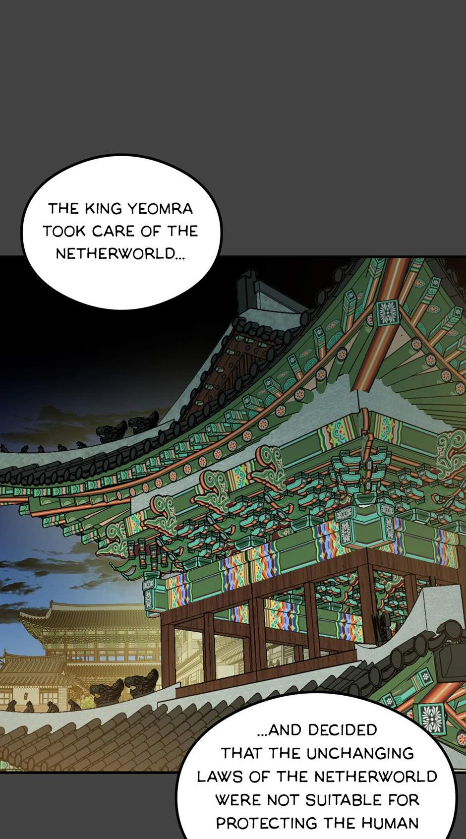 Guide to be King of the Dead Chapter 62 page 32 - 